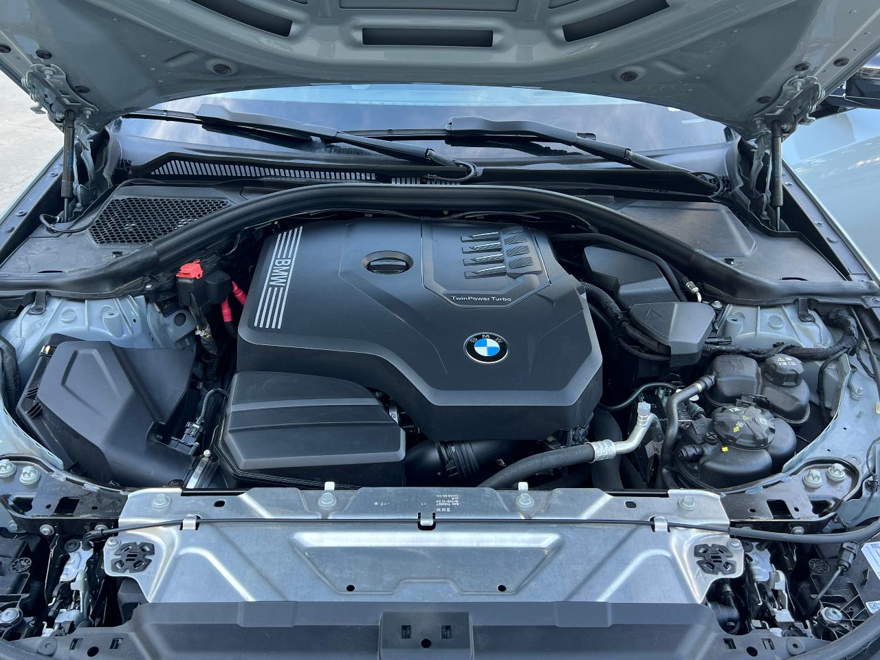 2023 BMW 330 I XDRIVE 缩略图 11