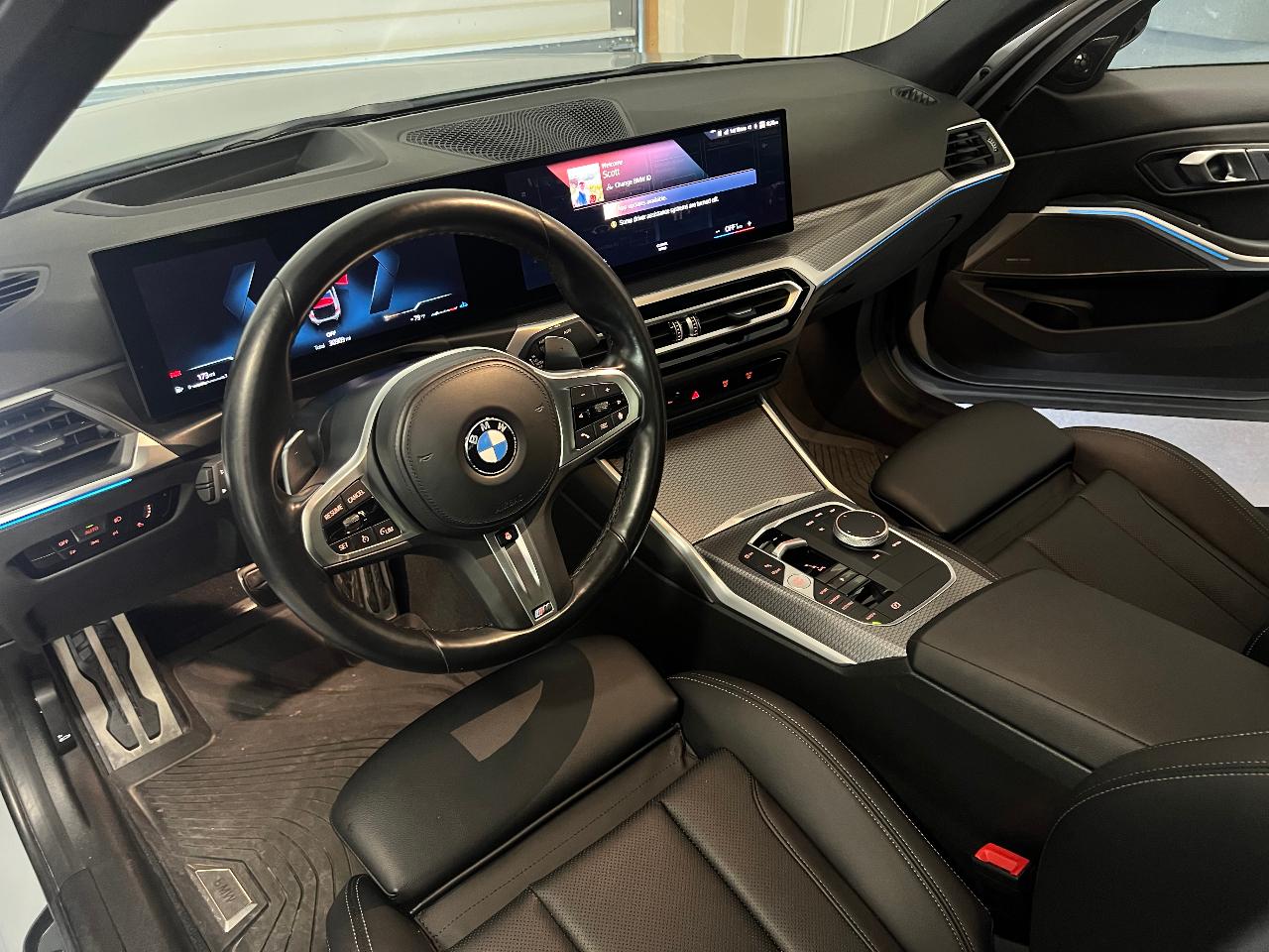 2023 BMW 330 I XDRIVE 缩略图 17