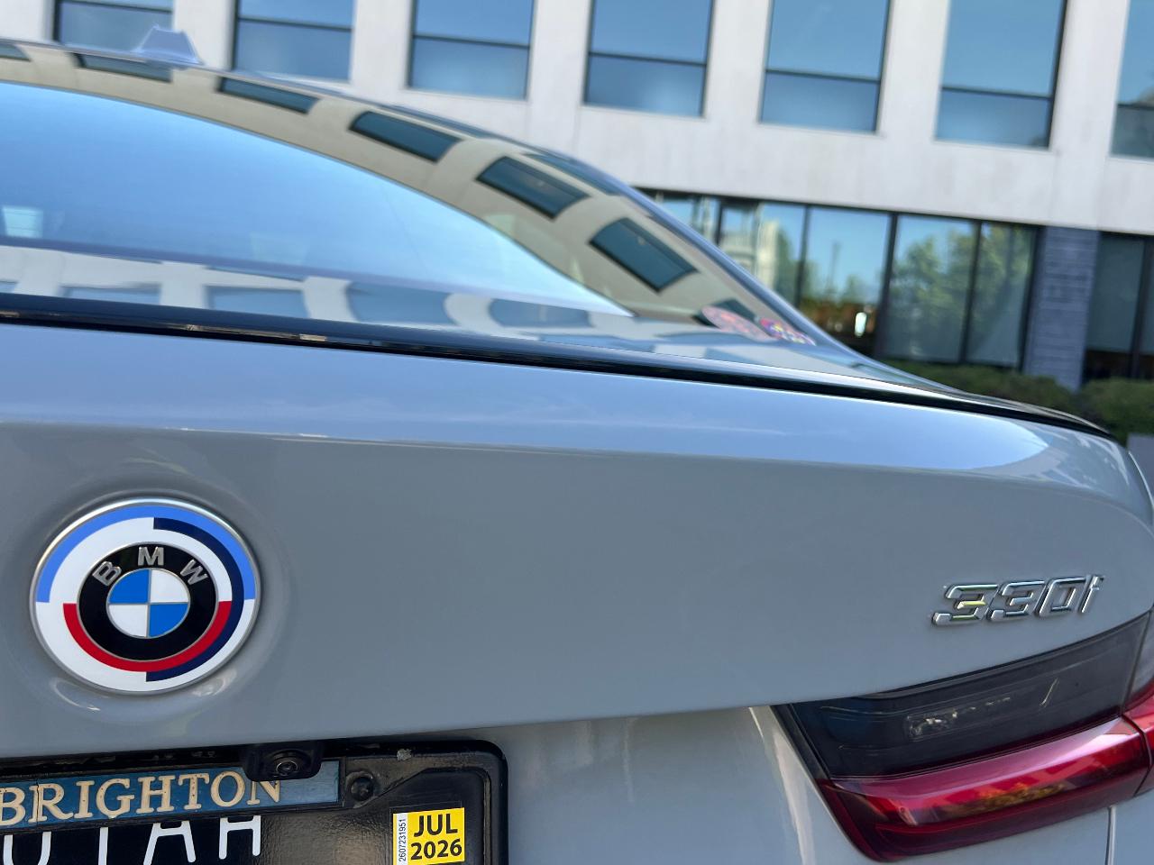 2023 BMW 330 I XDRIVE 缩略图 12