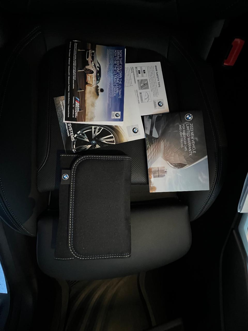 2023 BMW 330 I XDRIVE 缩略图 14
