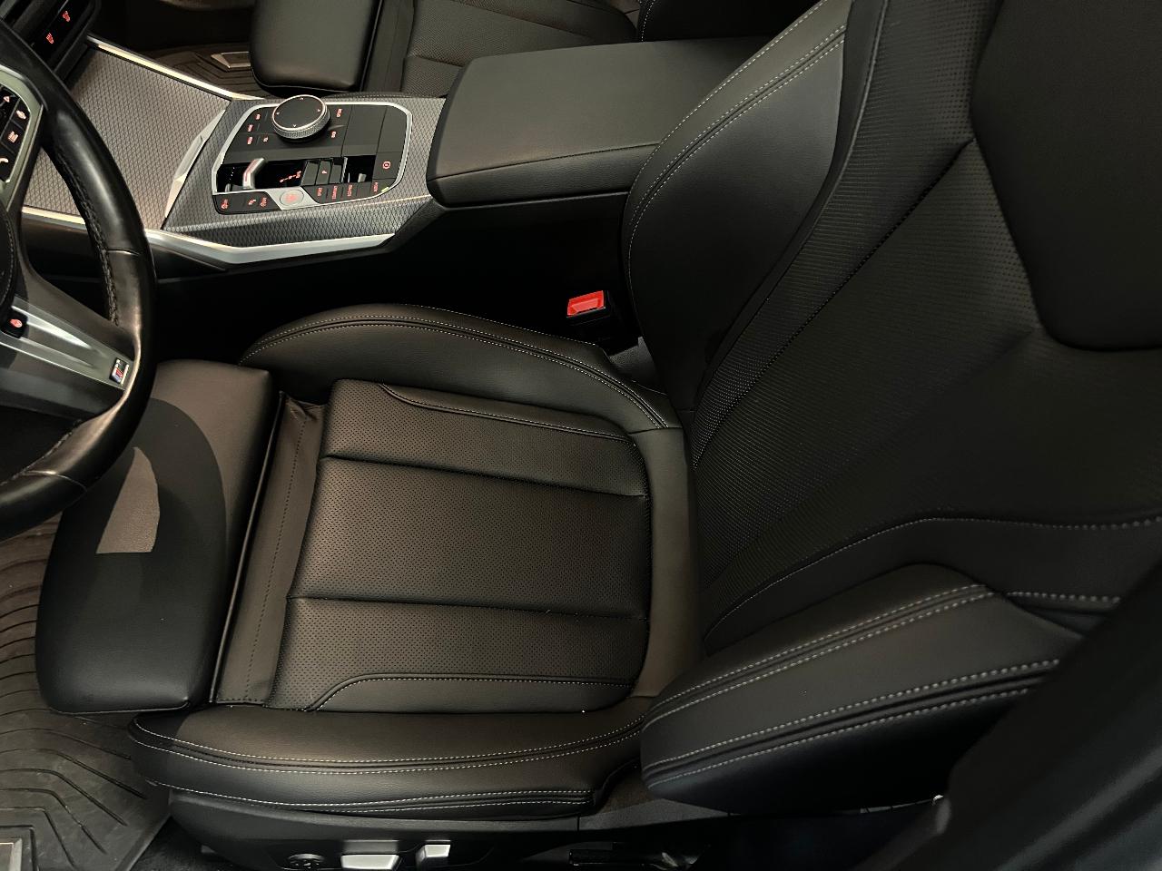 2023 BMW 330 I XDRIVE 缩略图 18