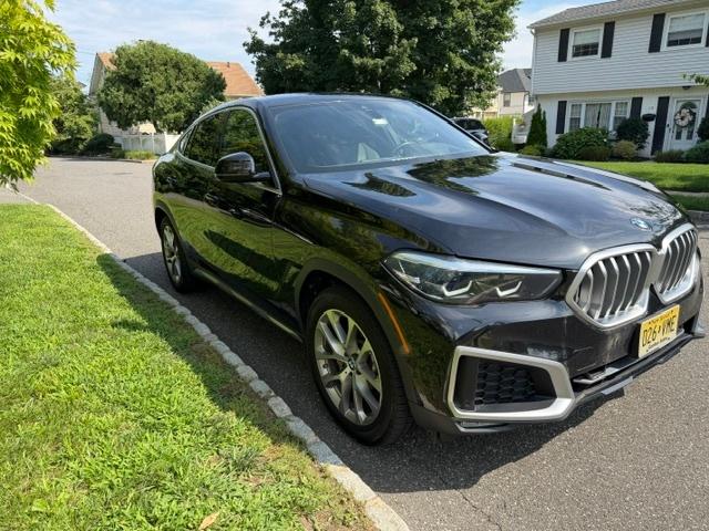 صورة 14 لـ 2021 BMW X6 XDRIVE40I