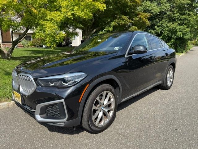 صورة 12 لـ 2021 BMW X6 XDRIVE40I