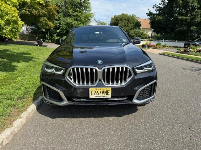 صورة 13 لـ 2021 BMW X6 XDRIVE40I