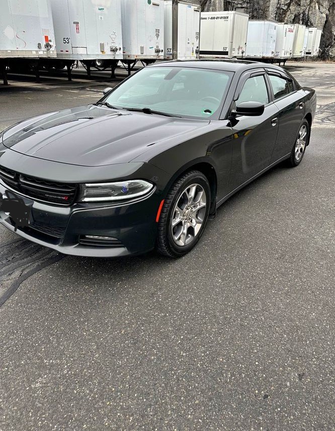 Used Dodge Charger for Sale in Ransomville, NY 