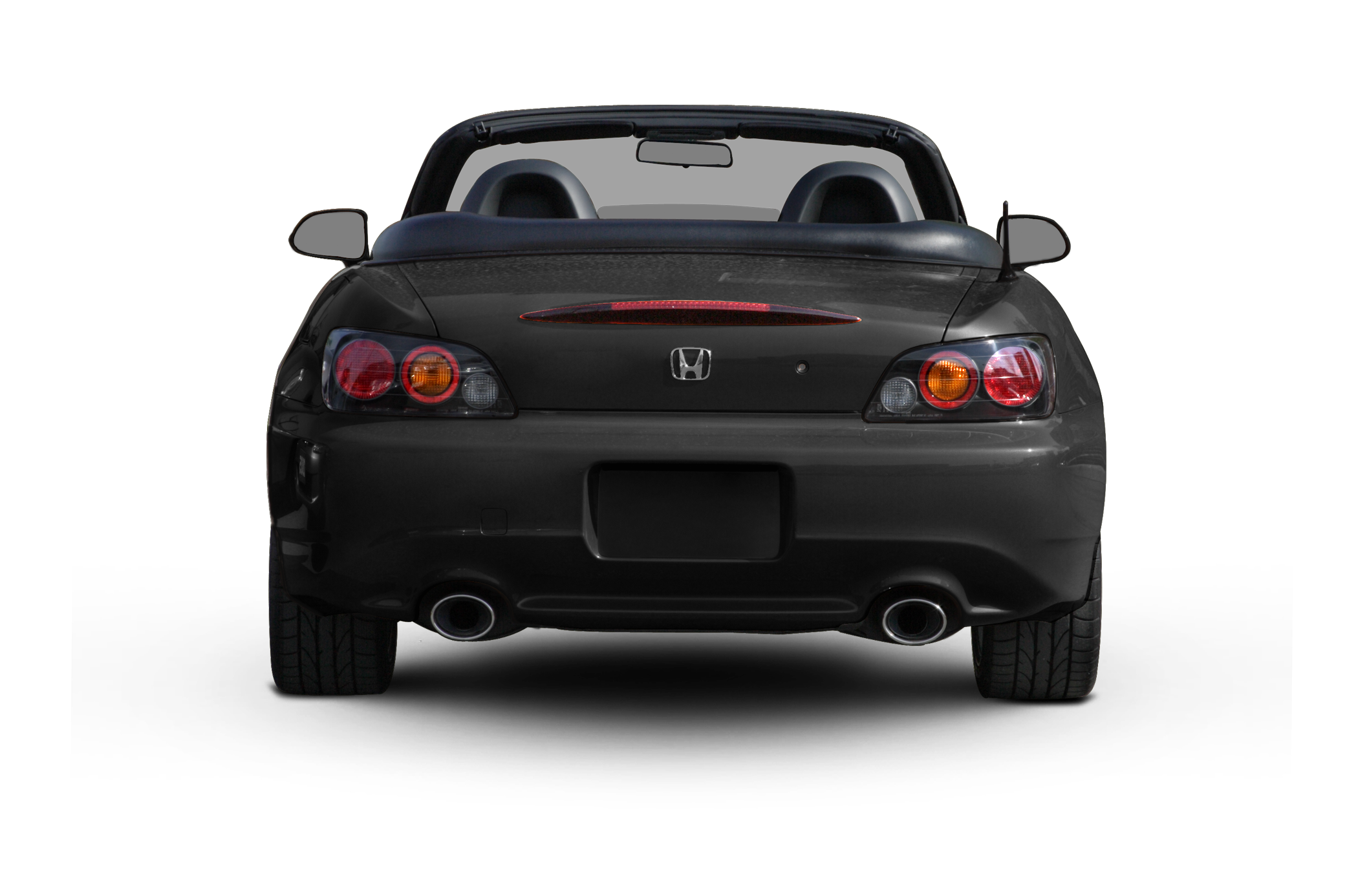 2009 Honda S2000 Specs Price Mpg And Reviews