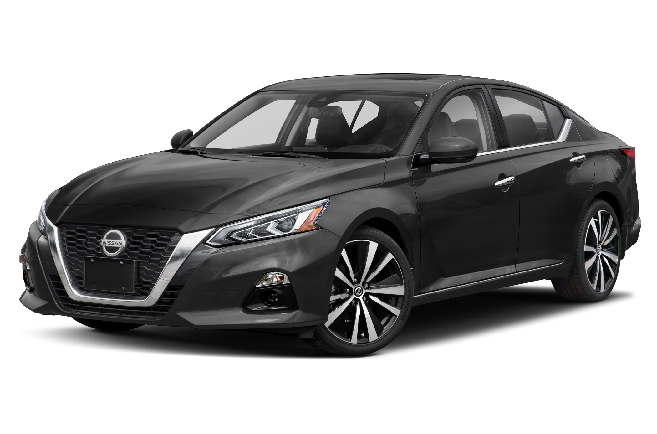 2021 nissan altima used