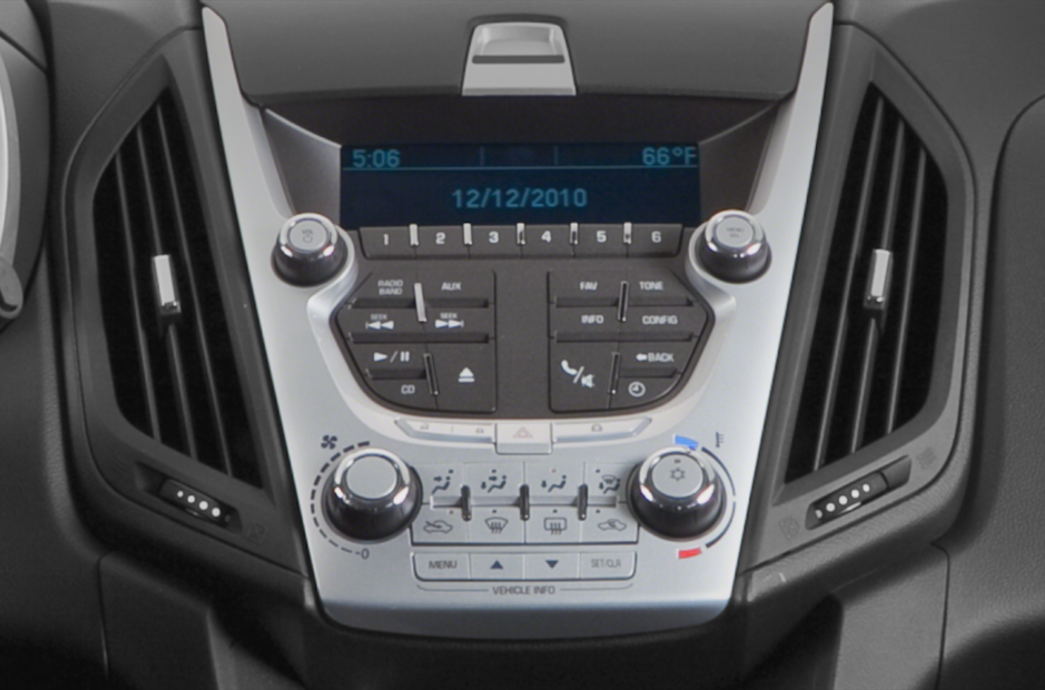 2013 Chevrolet Equinox