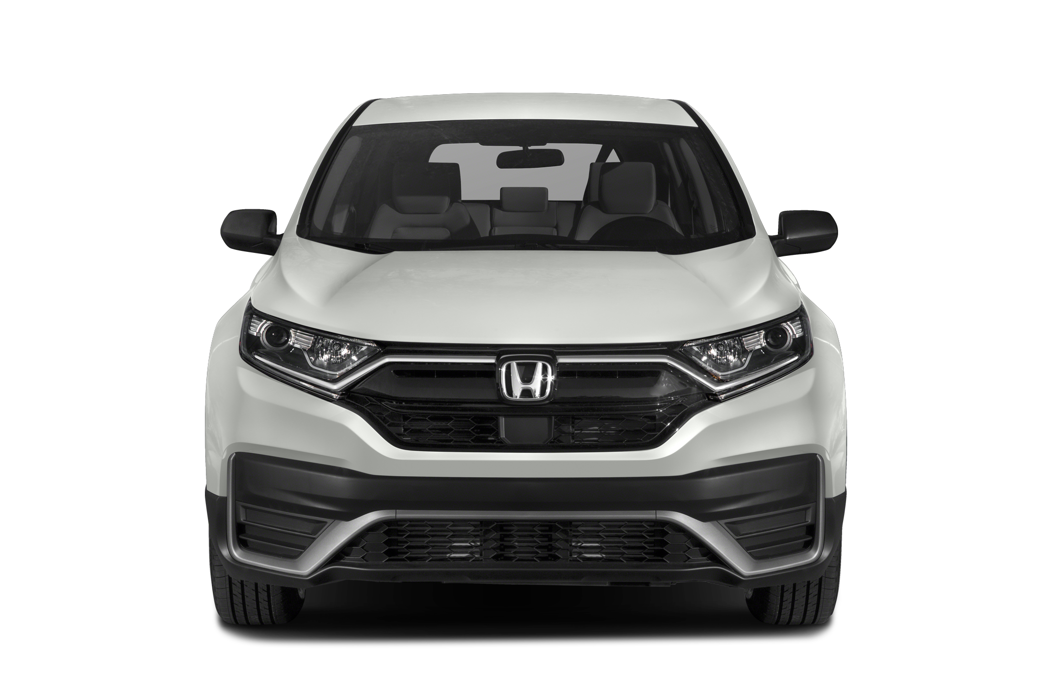 2020 Honda CR-V Specs, Price, MPG & Reviews