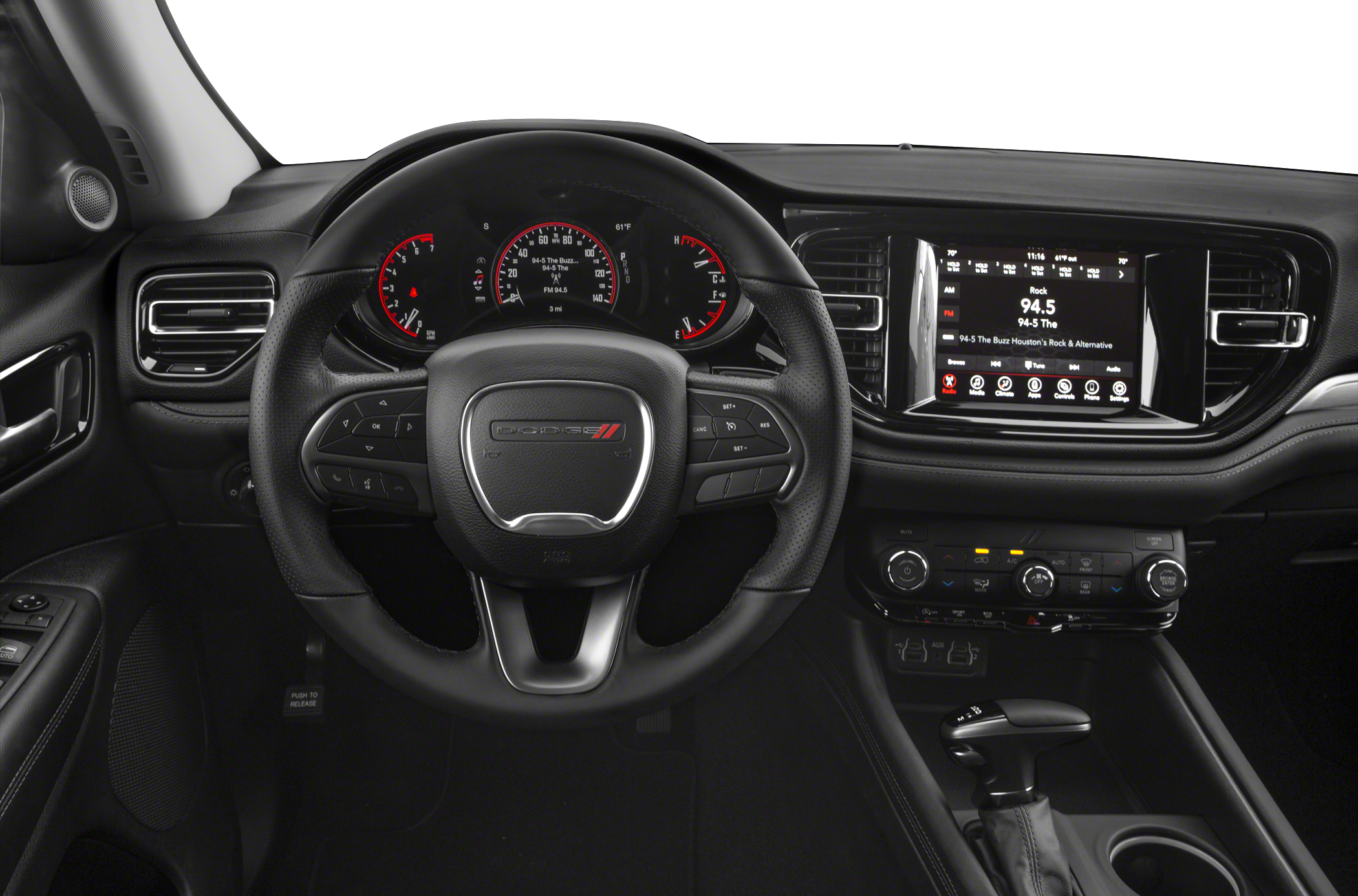 2022 Dodge Durango