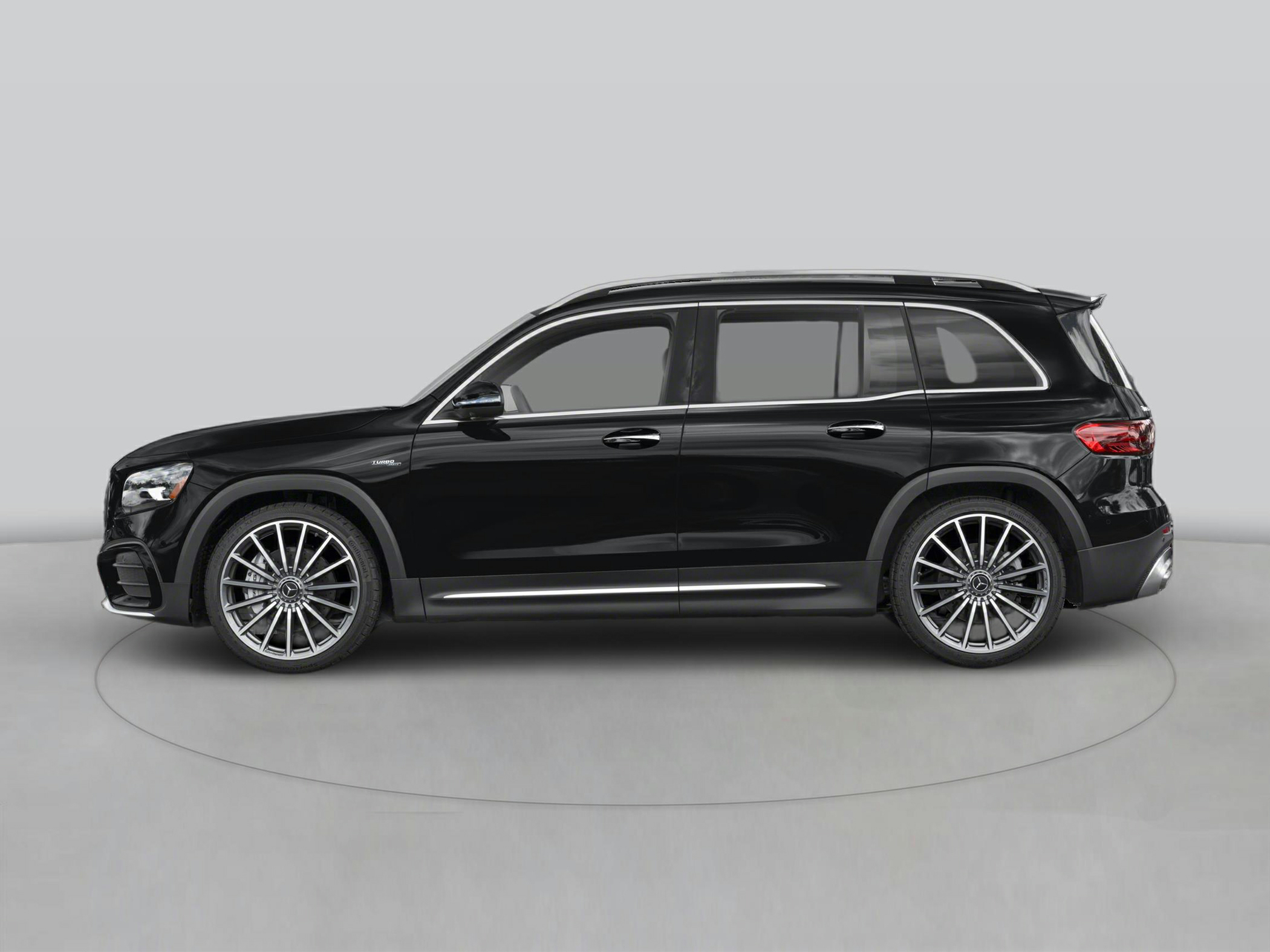 2026 Mercedes-Benz AMG GLB 35