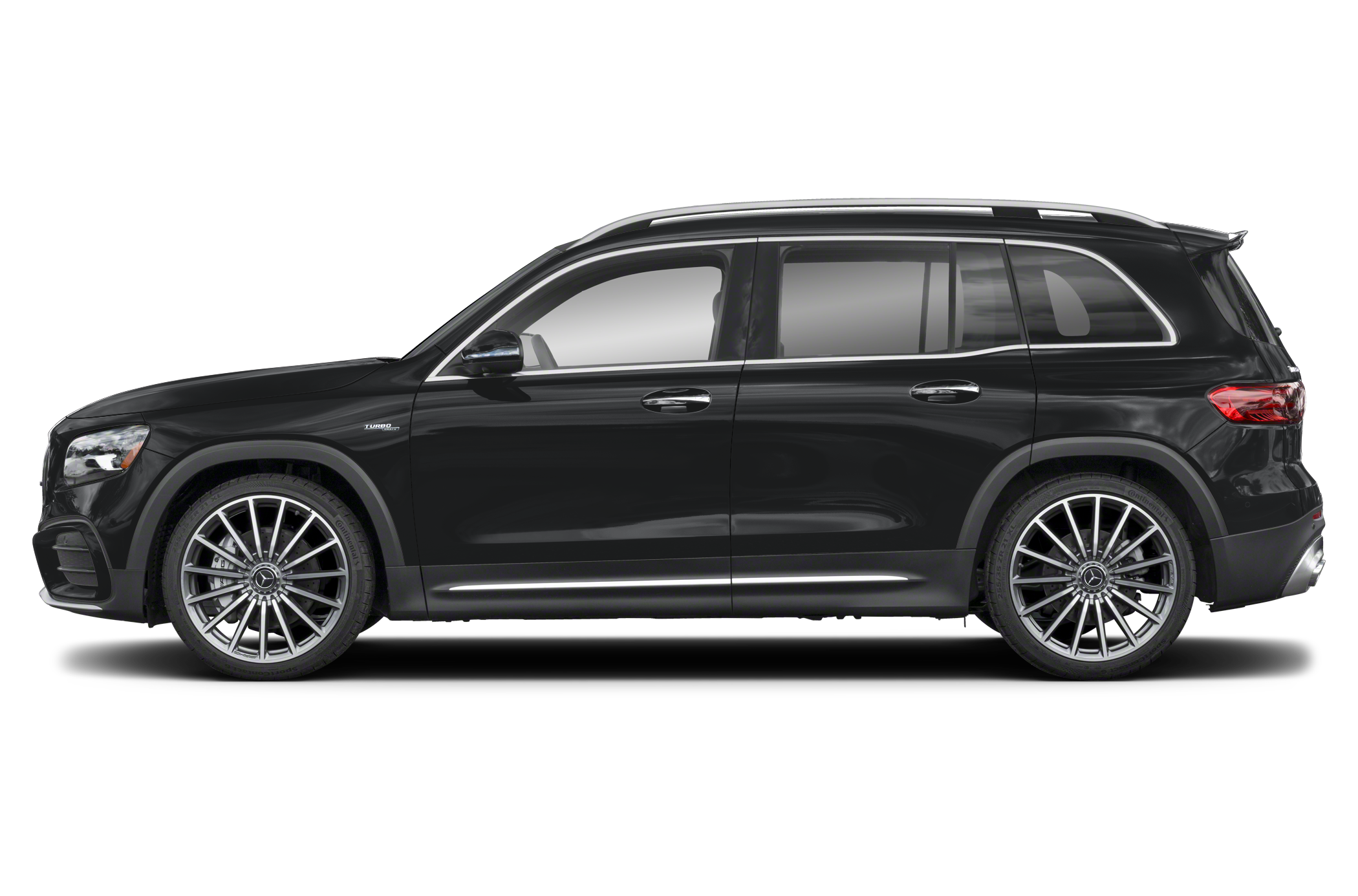 2026 Mercedes-Benz AMG GLB 35