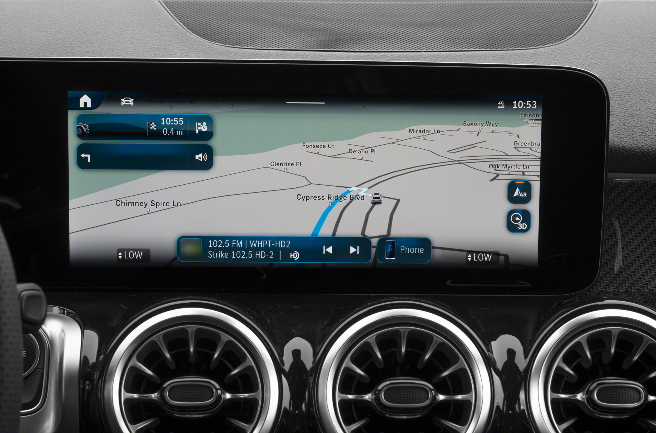 2026 Mercedes-Benz AMG GLB 35