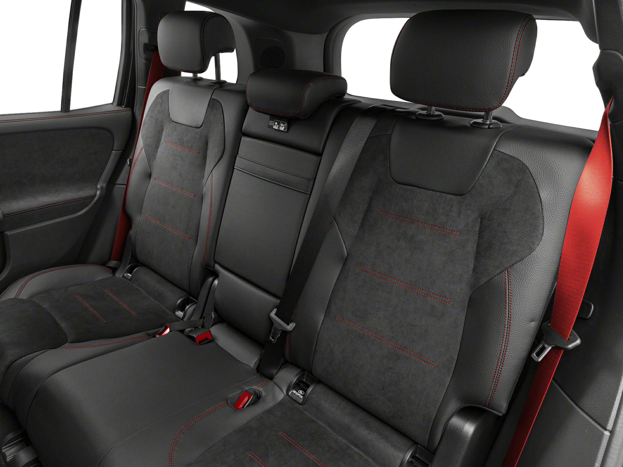 2026 Mercedes-Benz AMG GLB 35