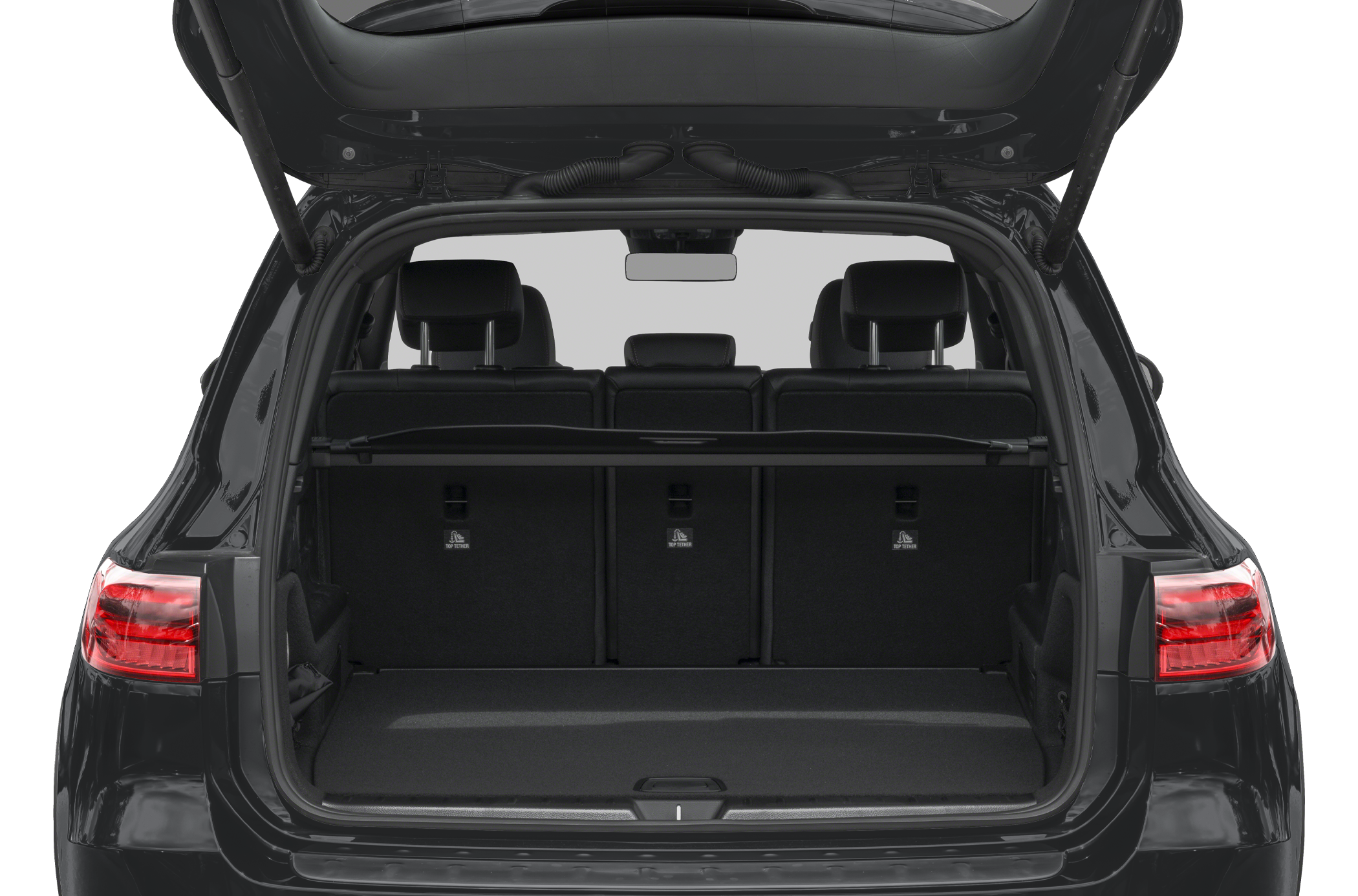 2026 Mercedes-Benz AMG GLB 35