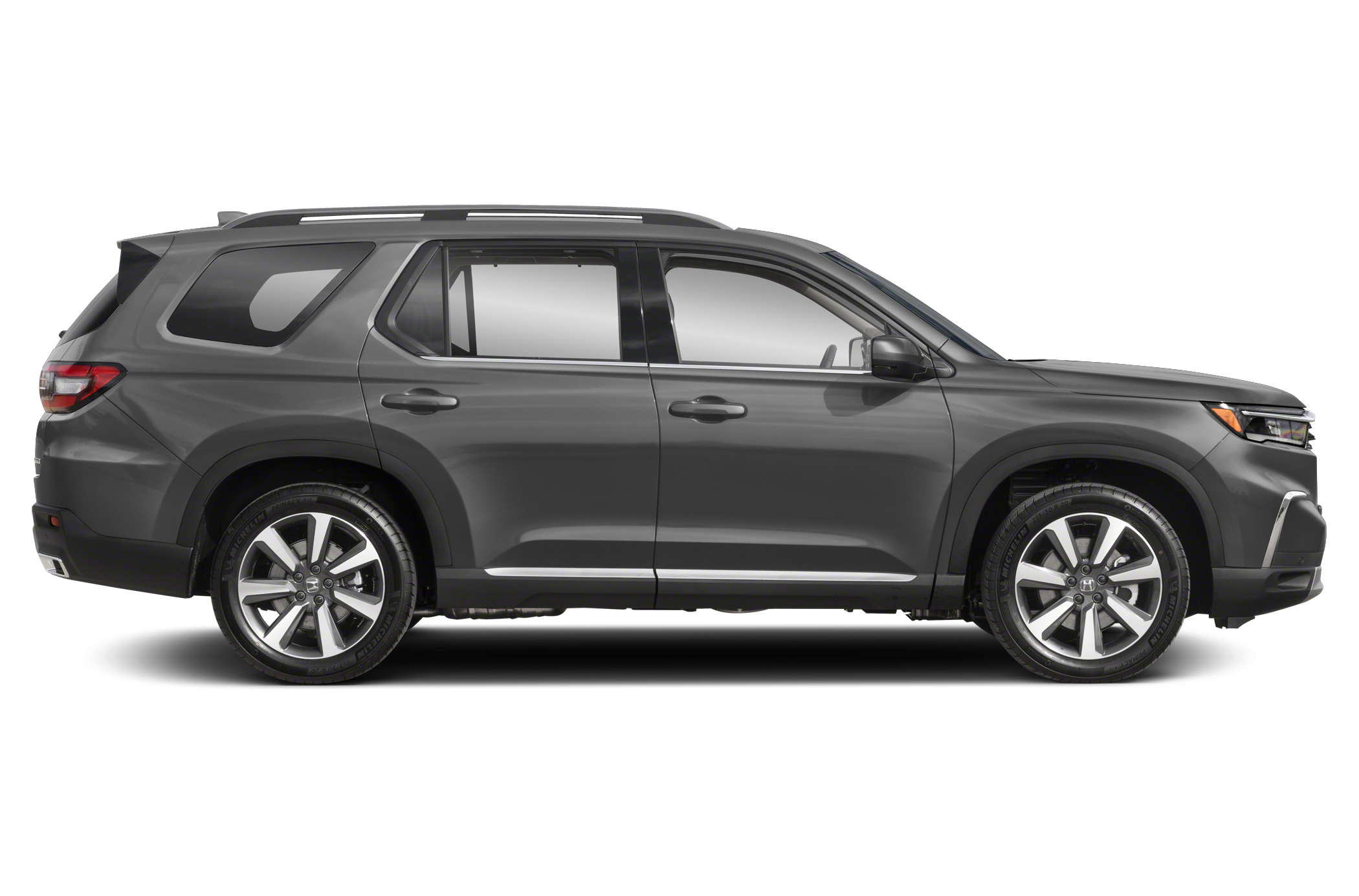 2024 Honda Pilot