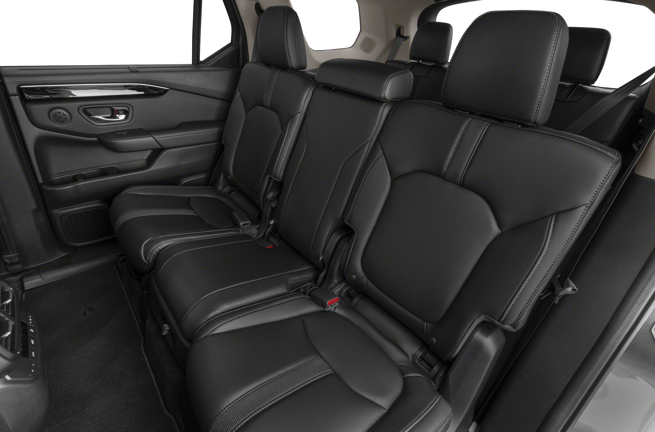 2024 Honda Pilot