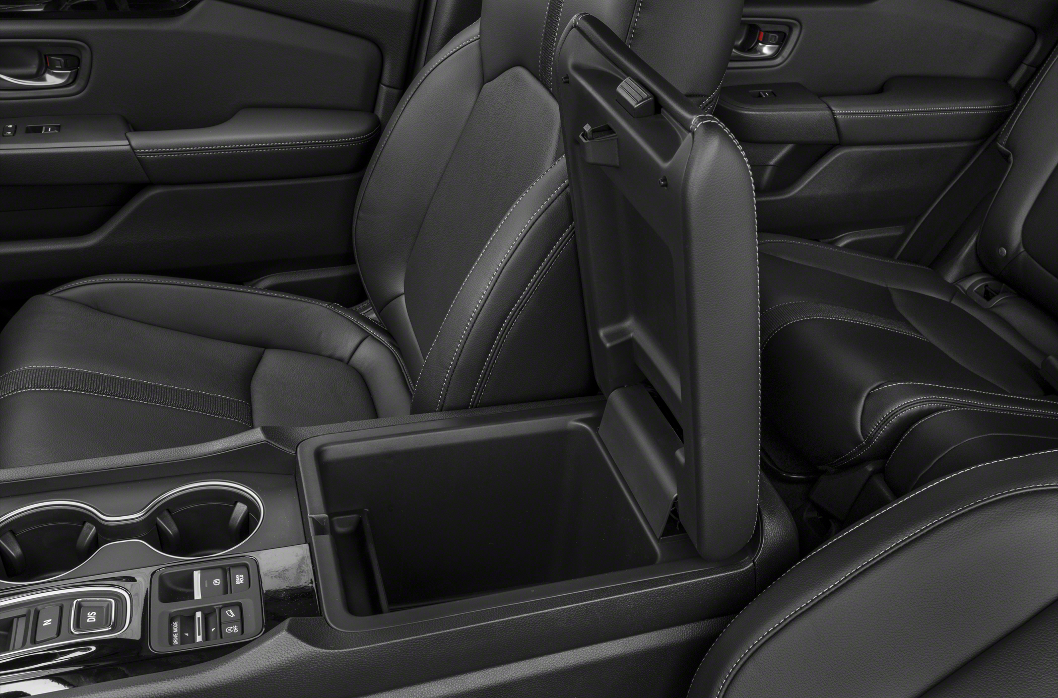 2024 Honda Pilot