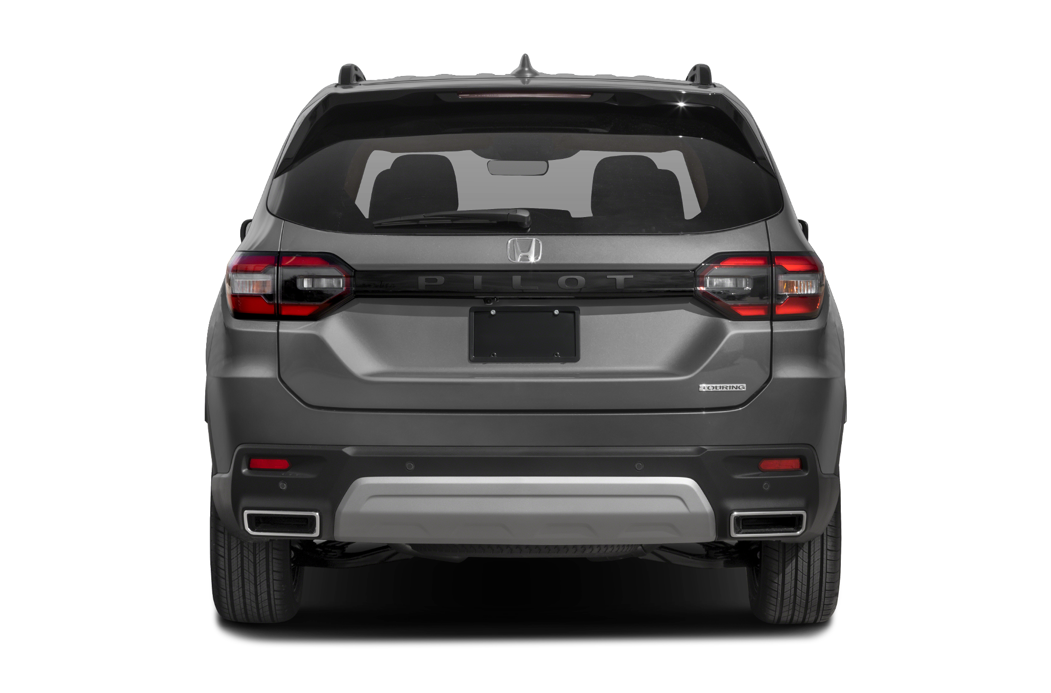 2024 Honda Pilot