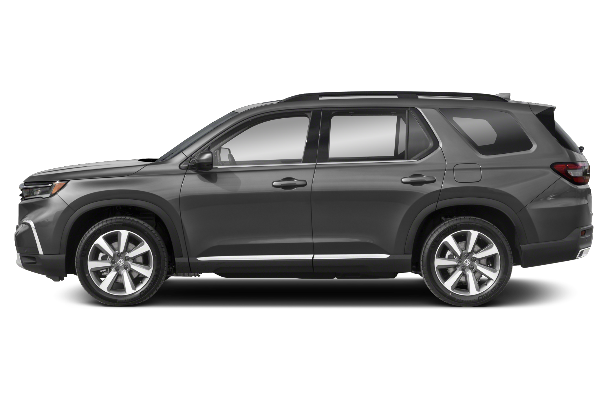 2024 Honda Pilot