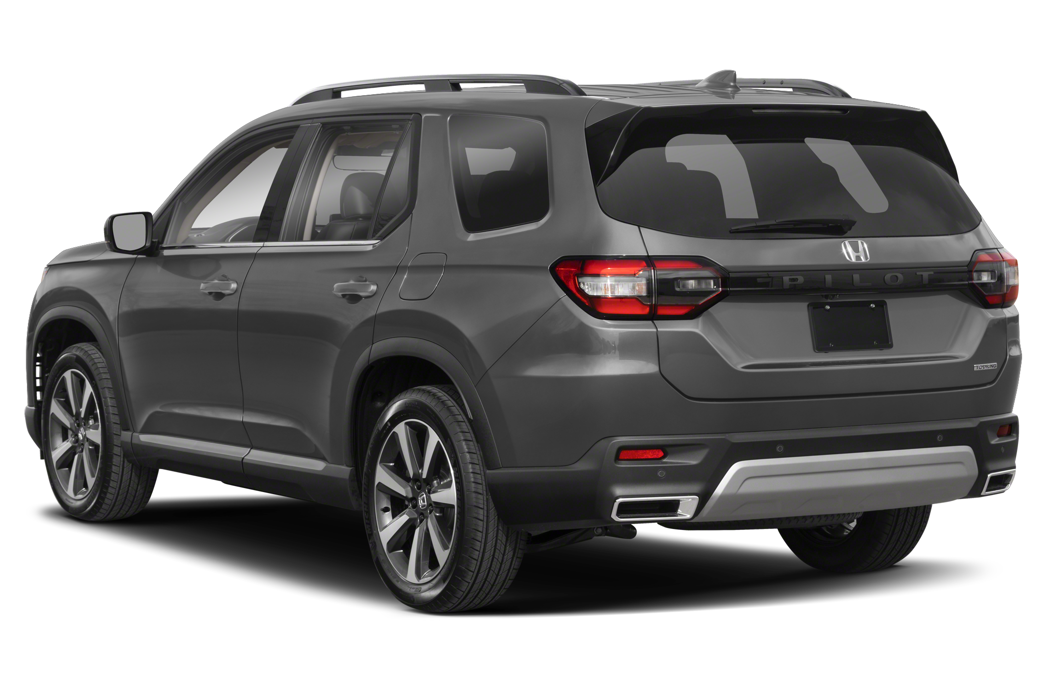 2024 Honda Pilot