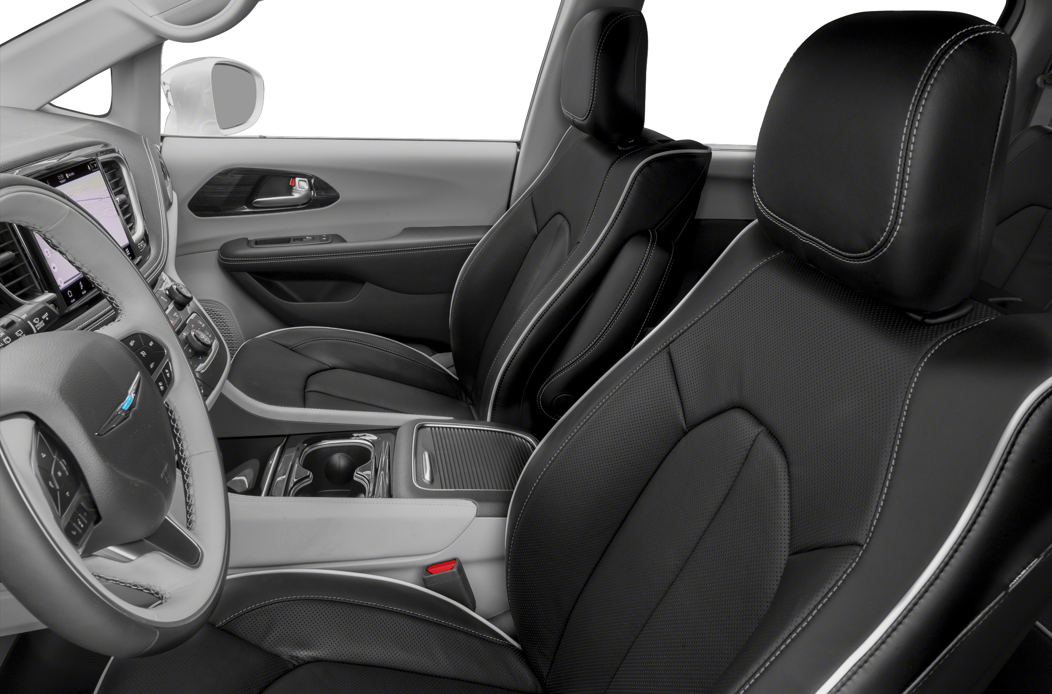 2023 Chrysler Pacifica Hybrid