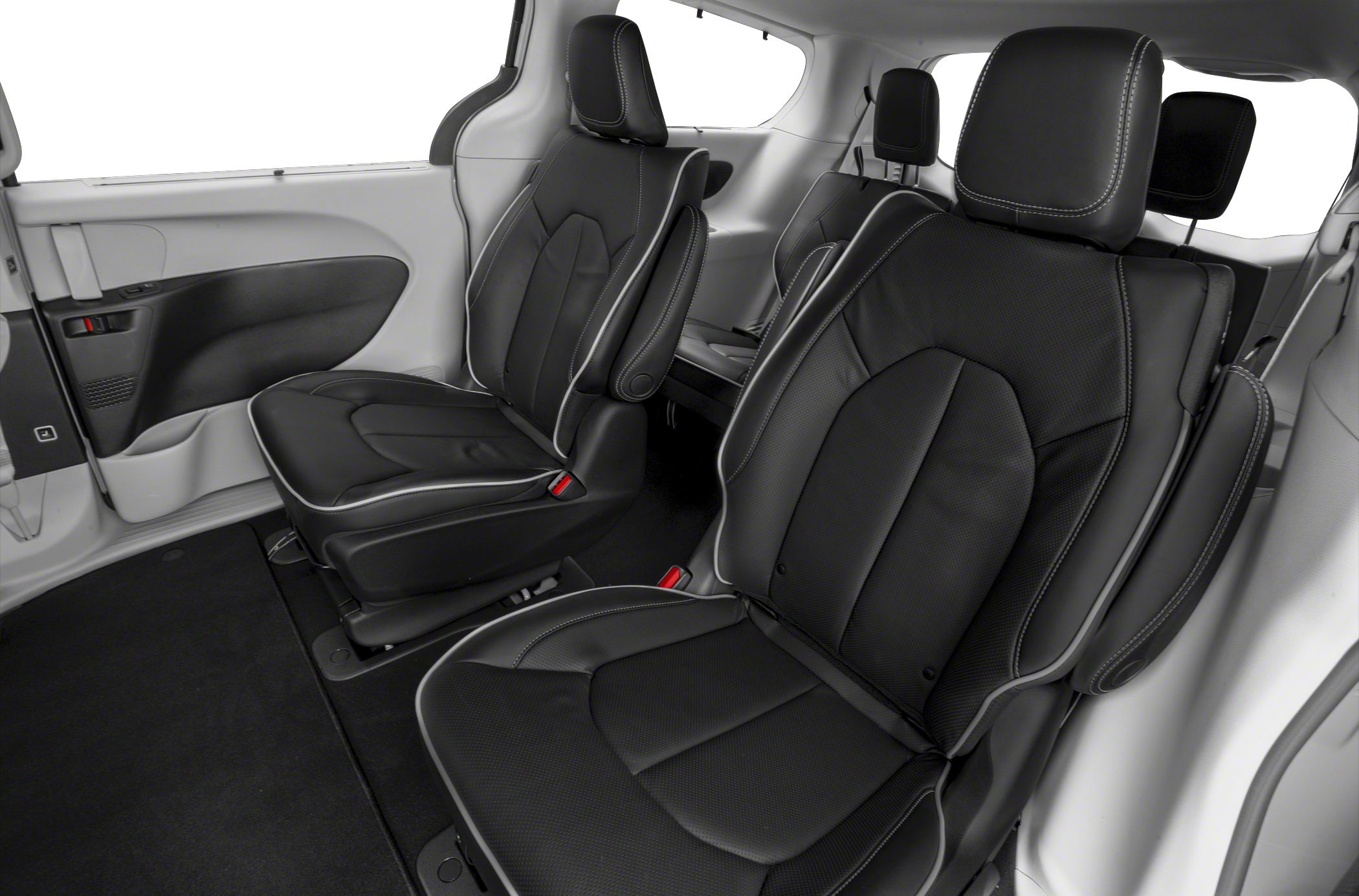 2023 Chrysler Pacifica Hybrid