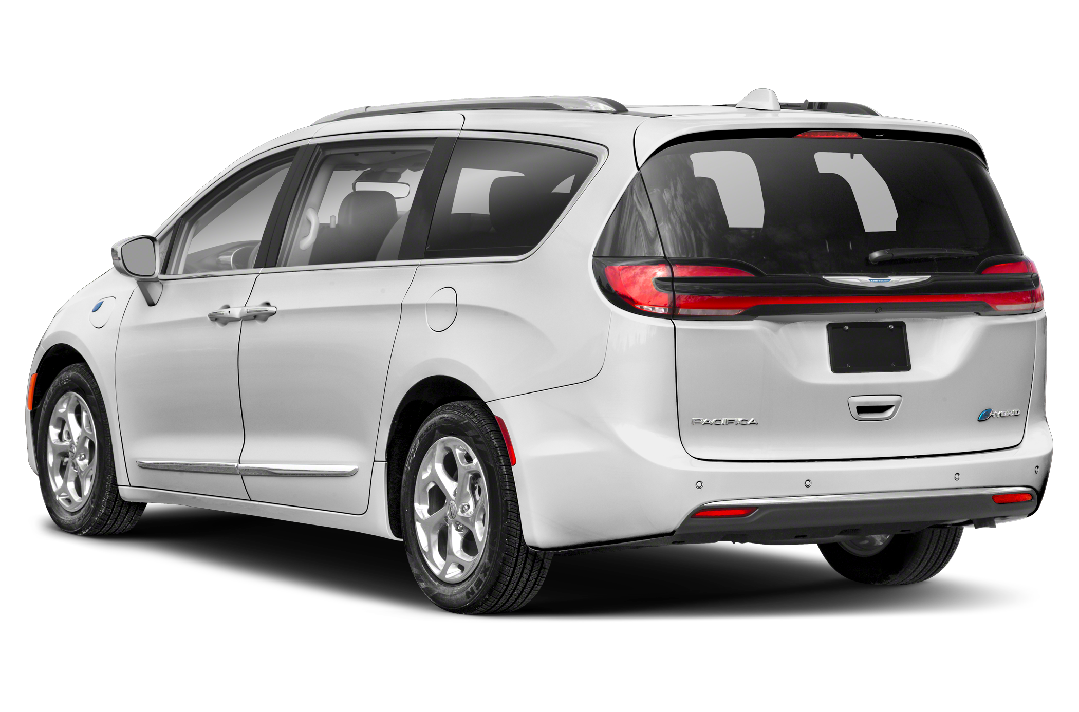 2023 Chrysler Pacifica Hybrid