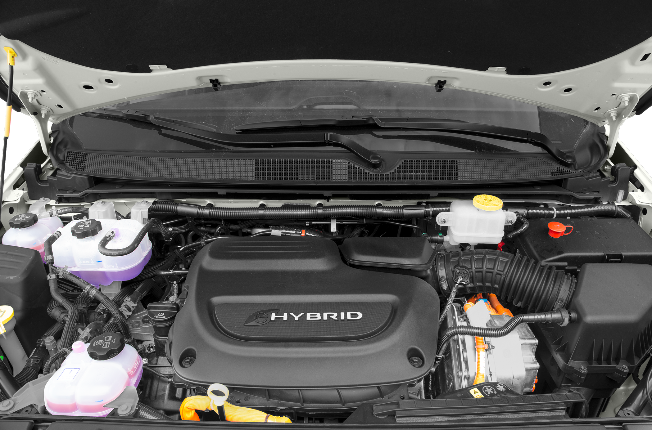 2023 Chrysler Pacifica Hybrid