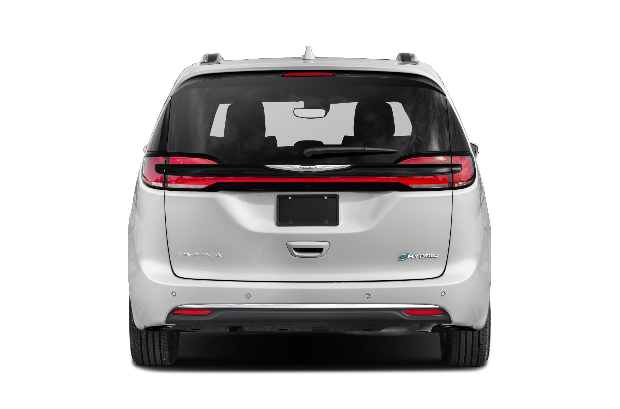 2023 Chrysler Pacifica Hybrid