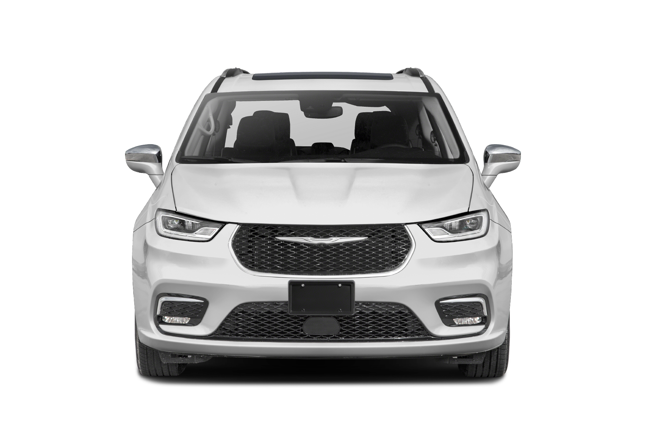 2023 Chrysler Pacifica Hybrid