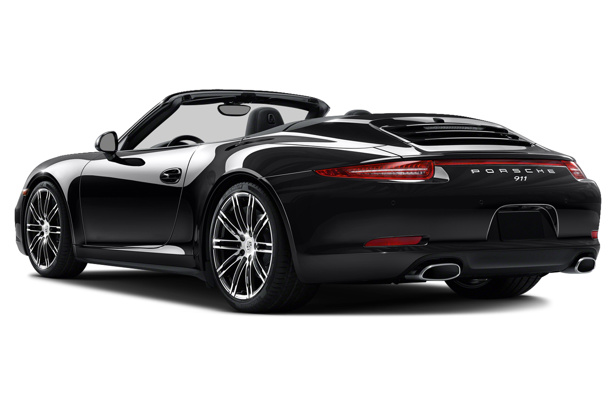2016 Porsche 911