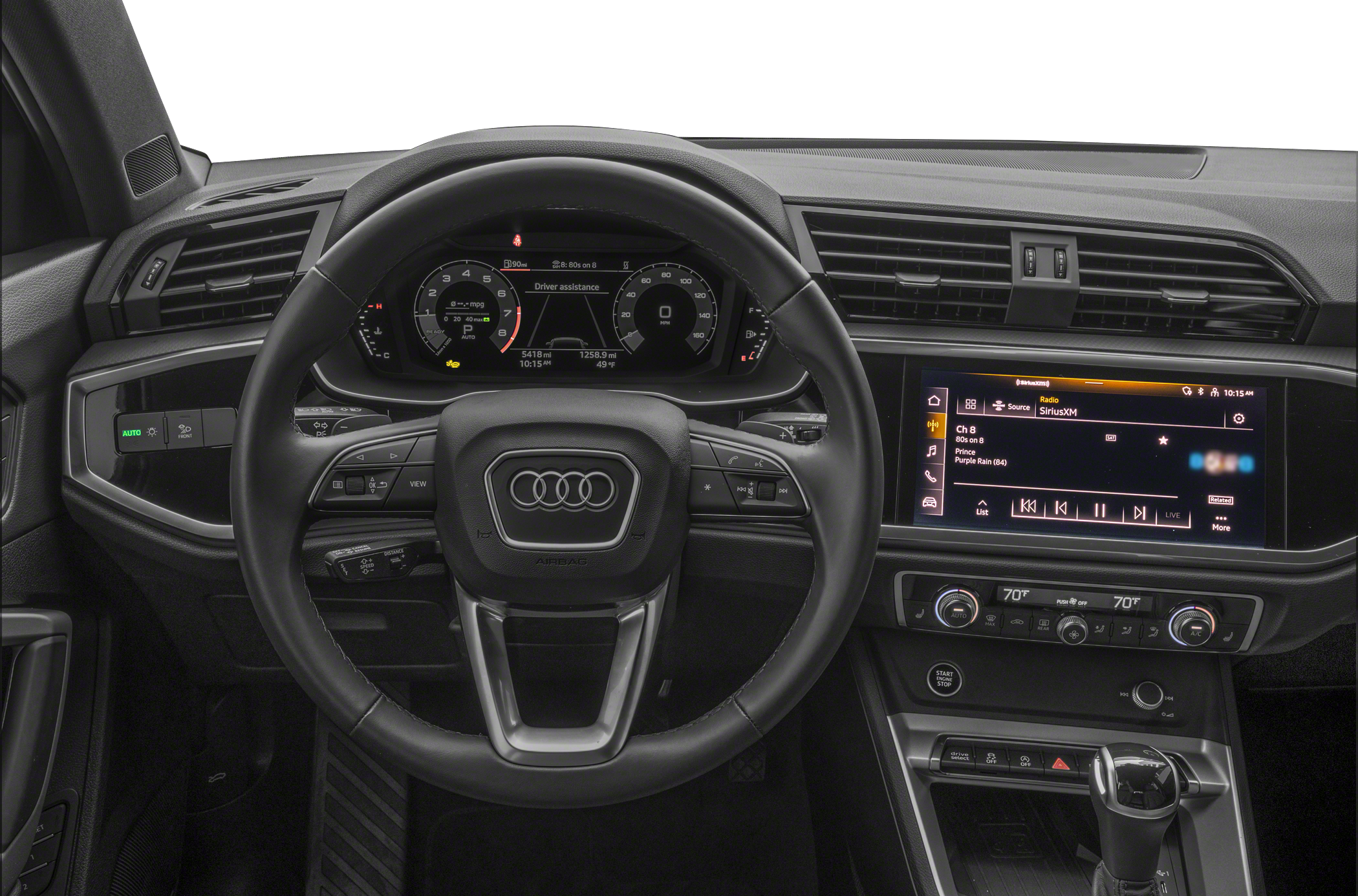 2025 Audi Q3
