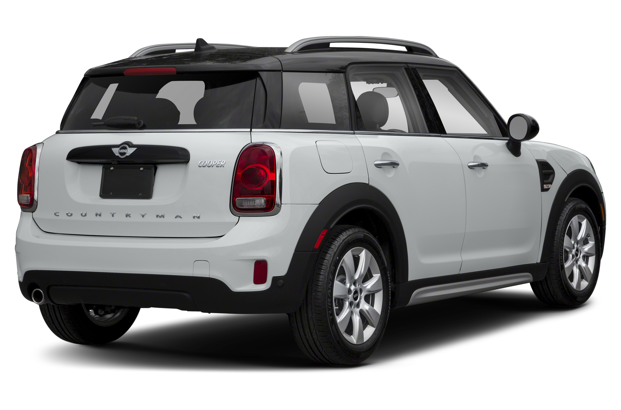 2019 MINI Countryman