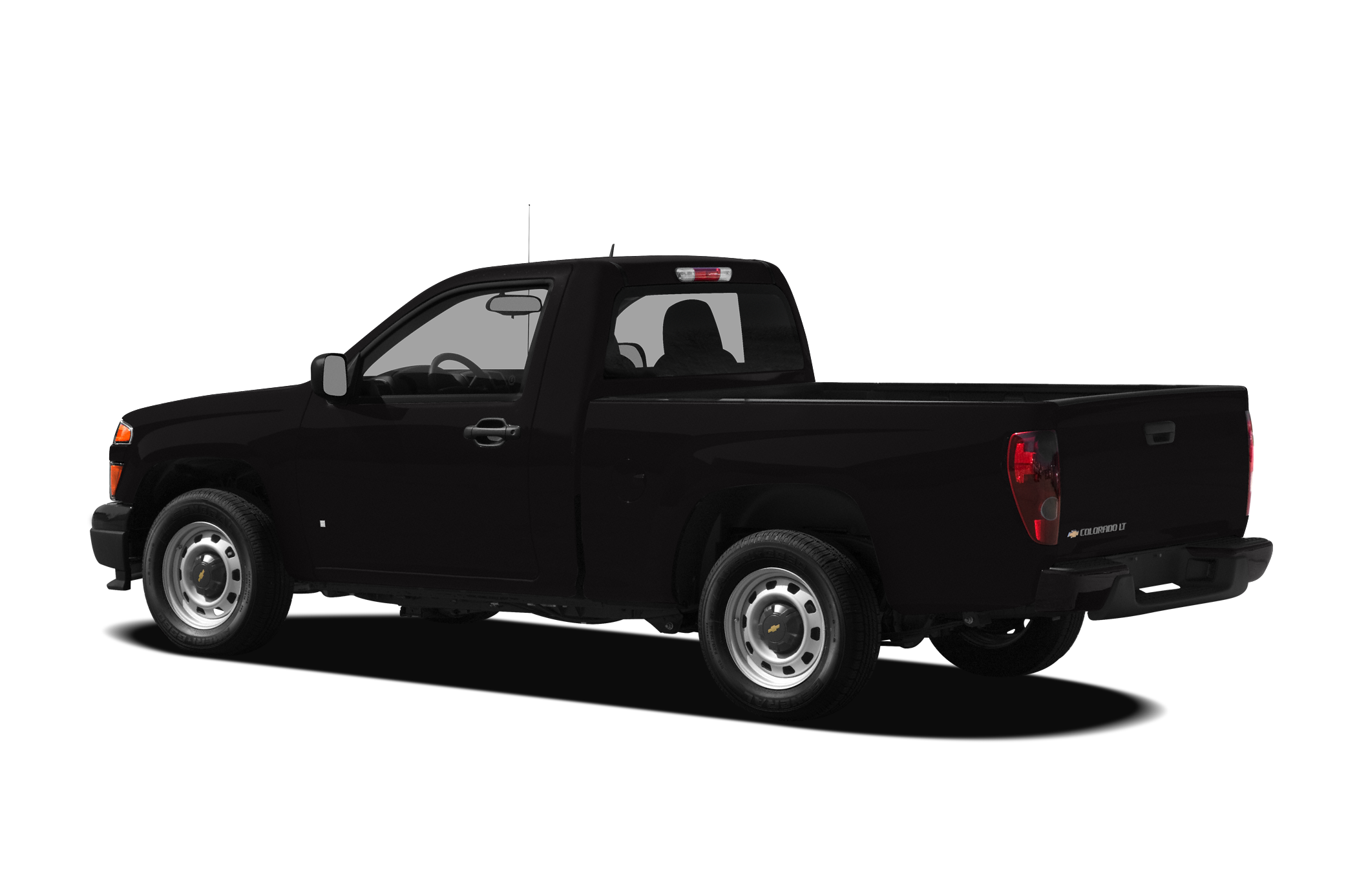 2011 Chevrolet Colorado