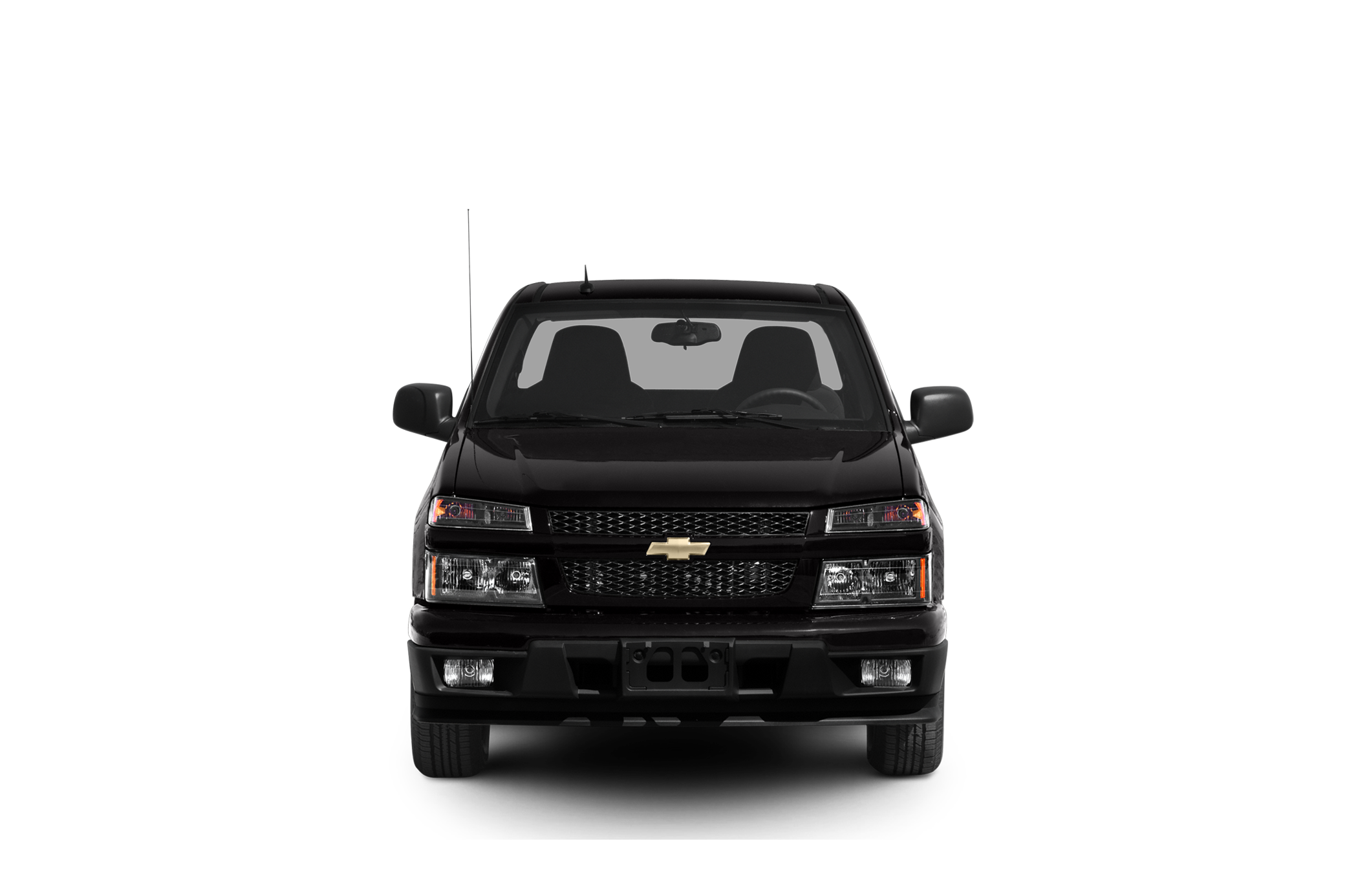 2011 Chevrolet Colorado