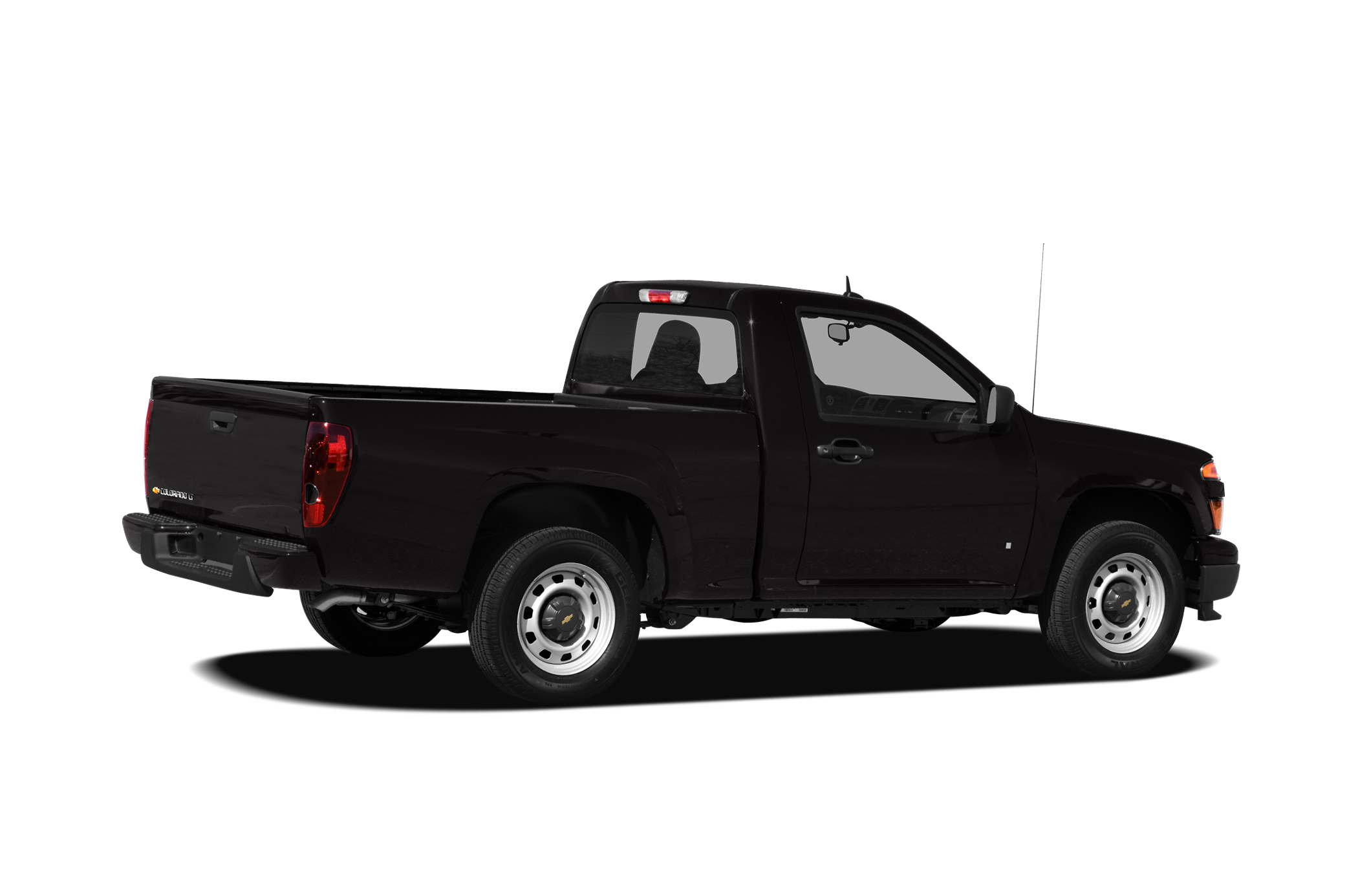 2011 Chevrolet Colorado