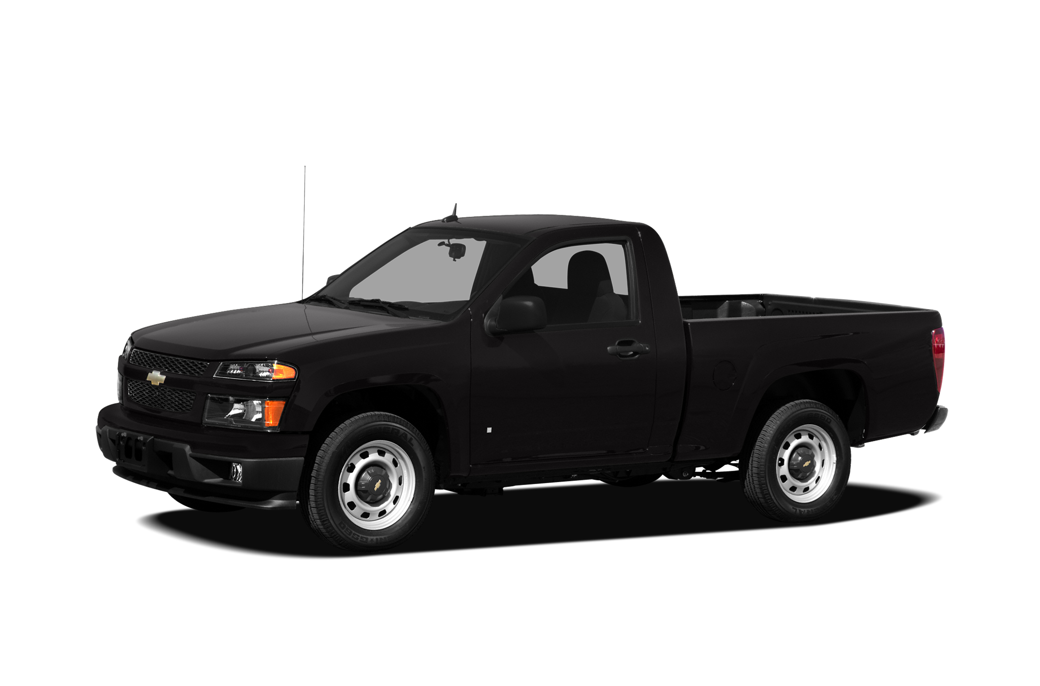 2011 Chevrolet Colorado