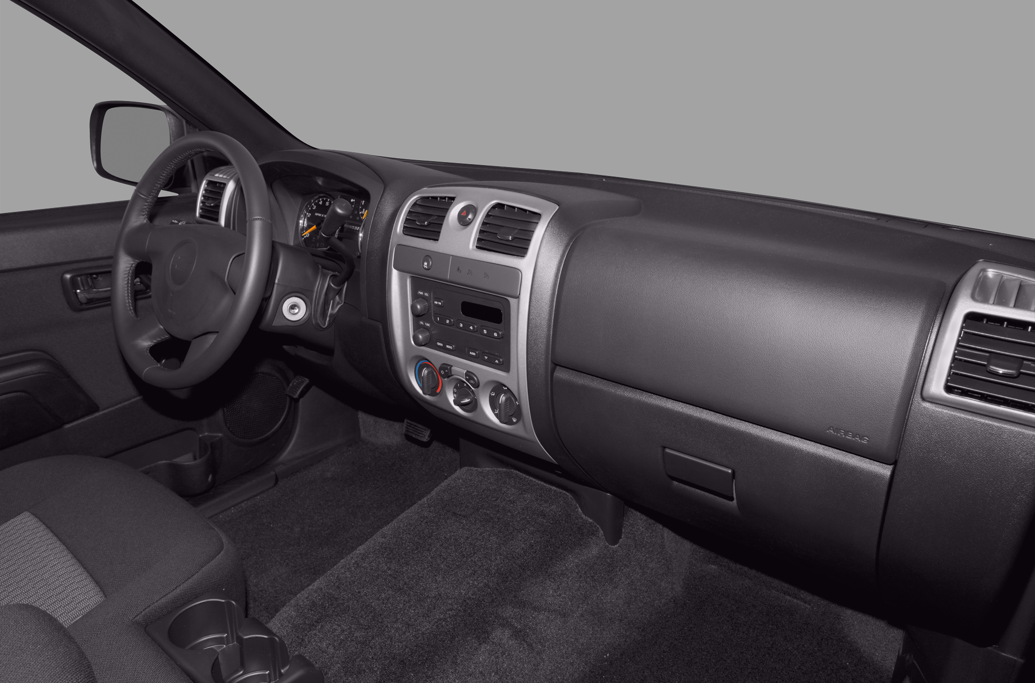 2011 Chevrolet Colorado