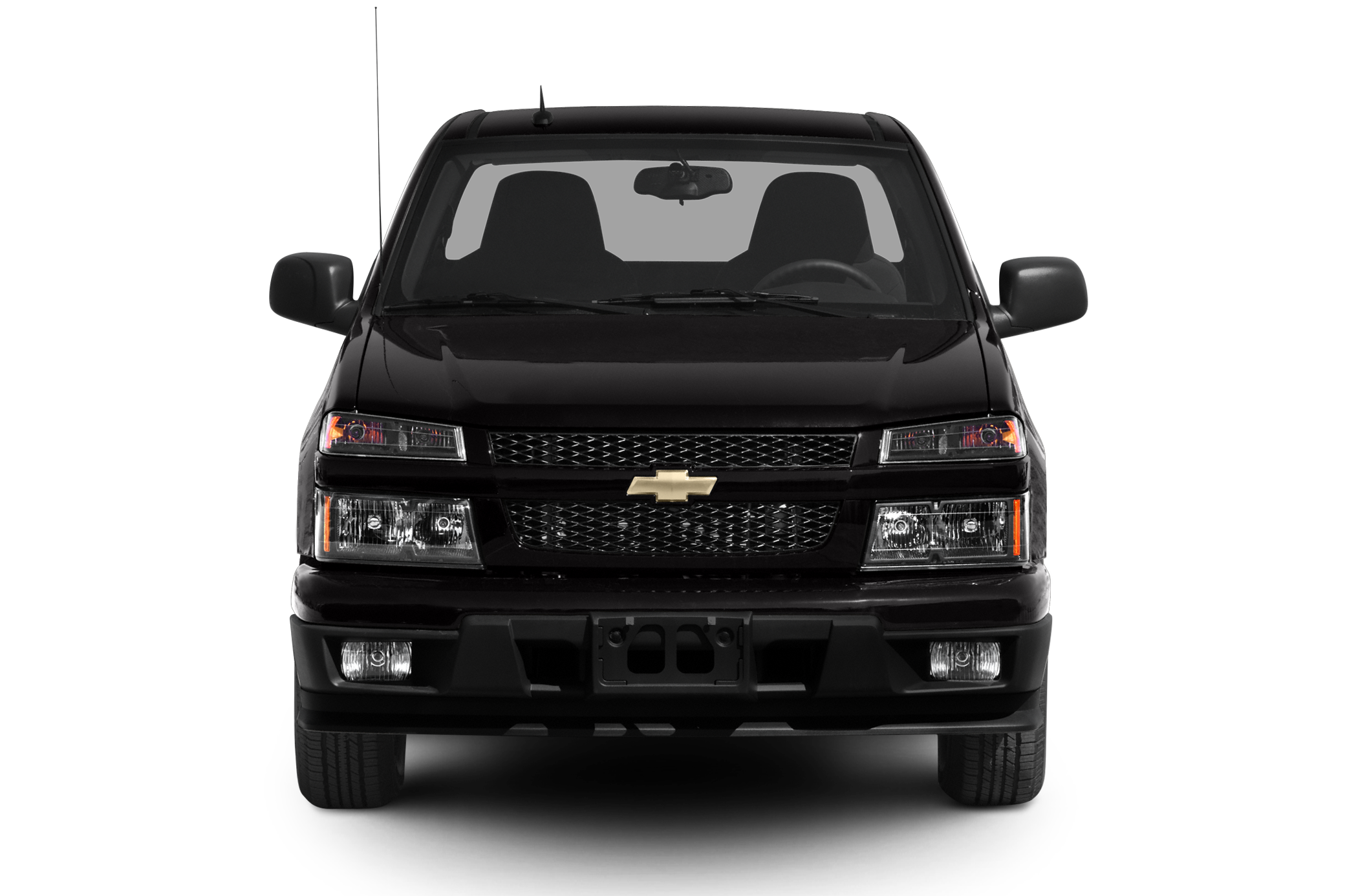 2011 Chevrolet Colorado