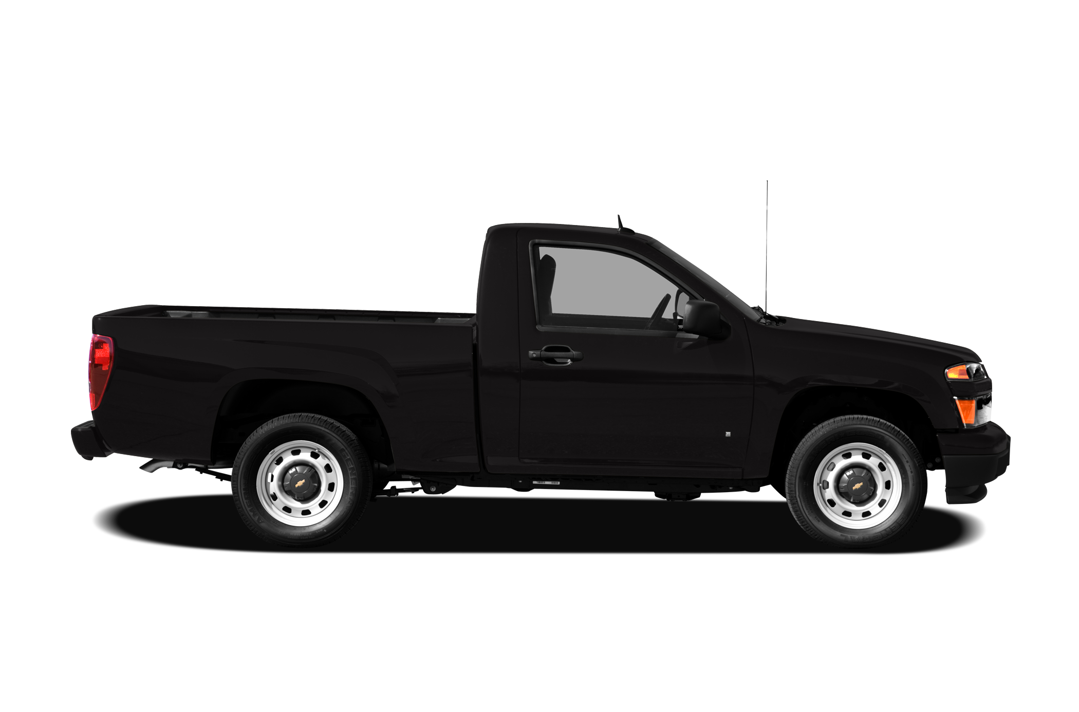 2011 Chevrolet Colorado