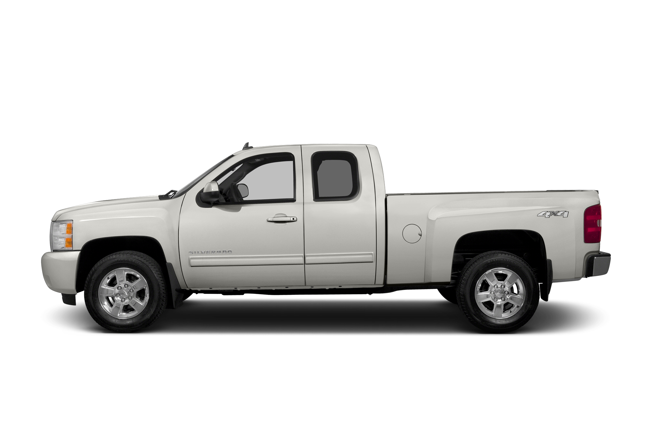 2013 Chevrolet Silverado 1500