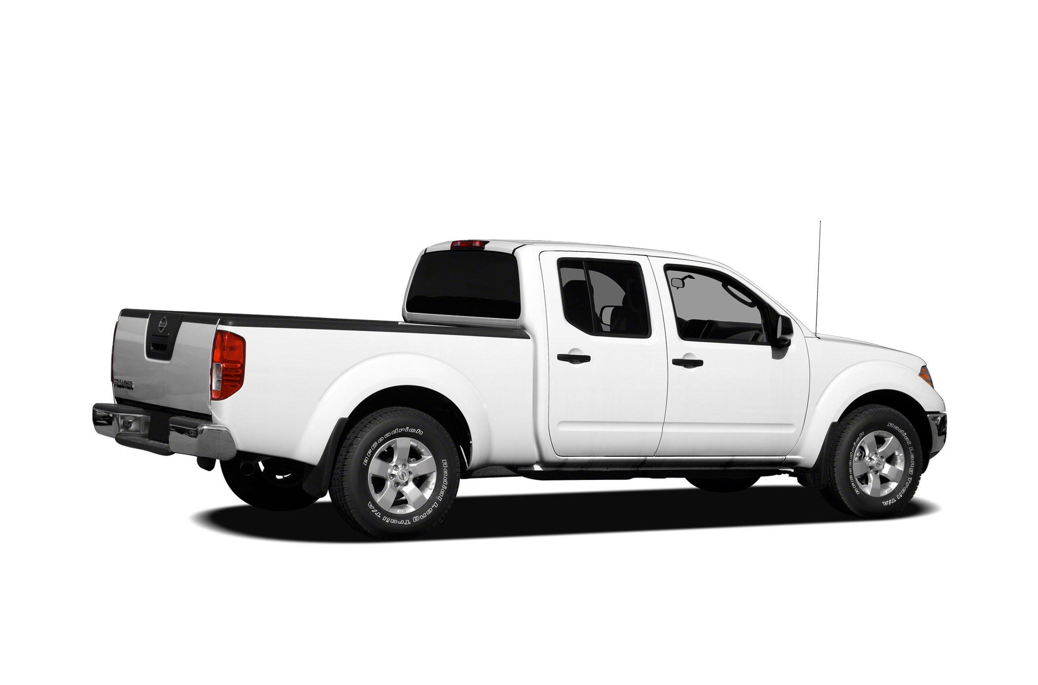 2011 Nissan Frontier