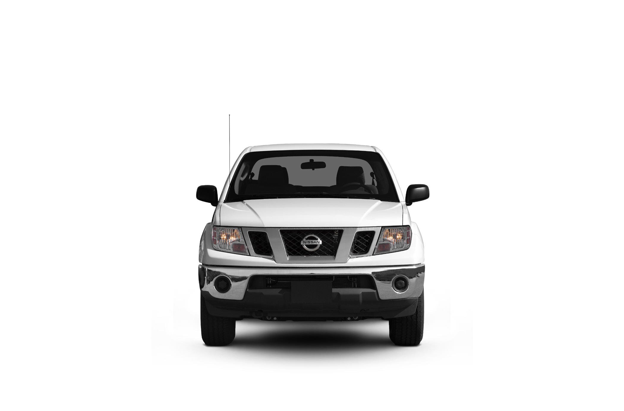 2011 Nissan Frontier