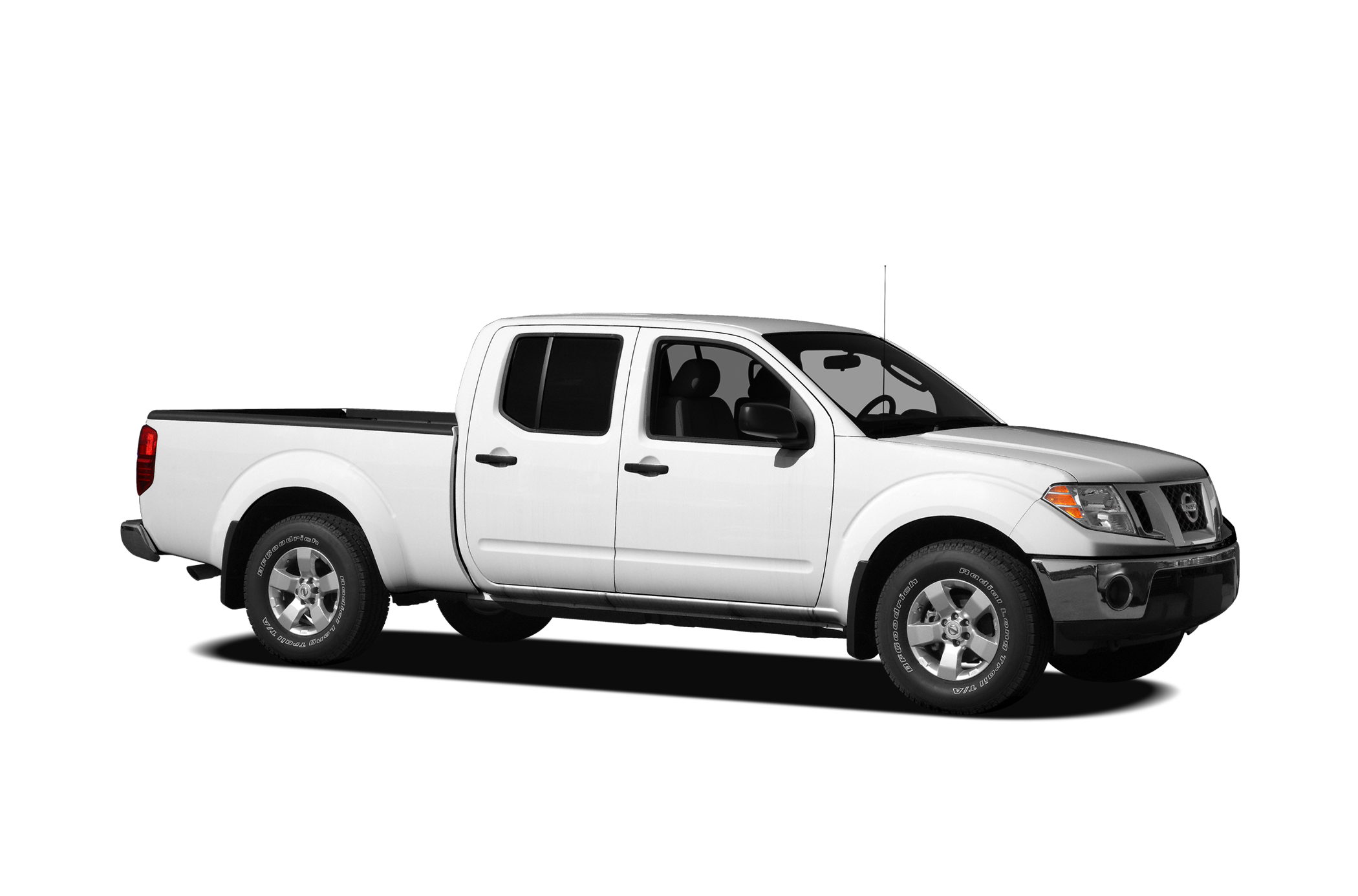 2011 Nissan Frontier