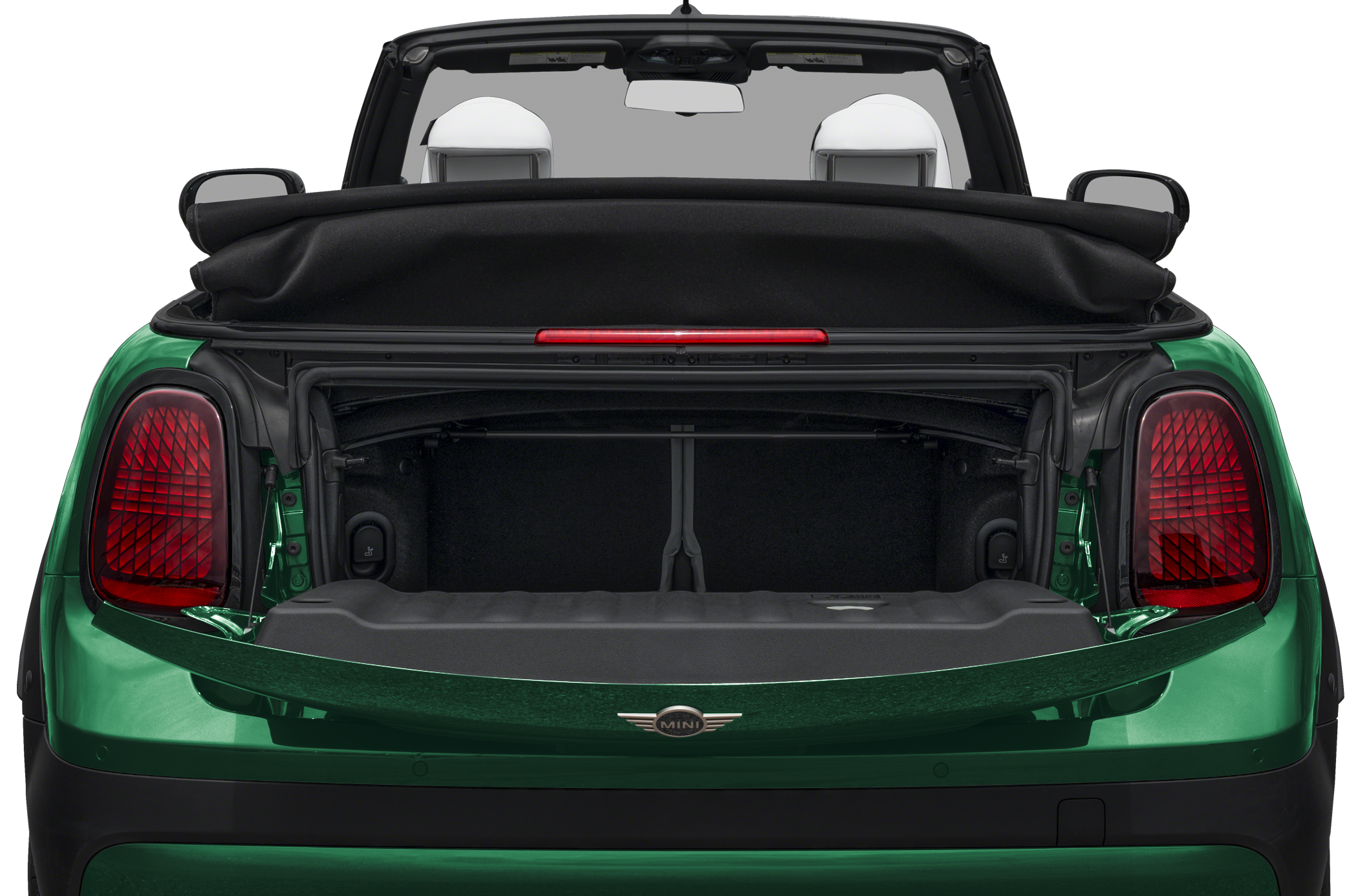 2026 MINI Convertible