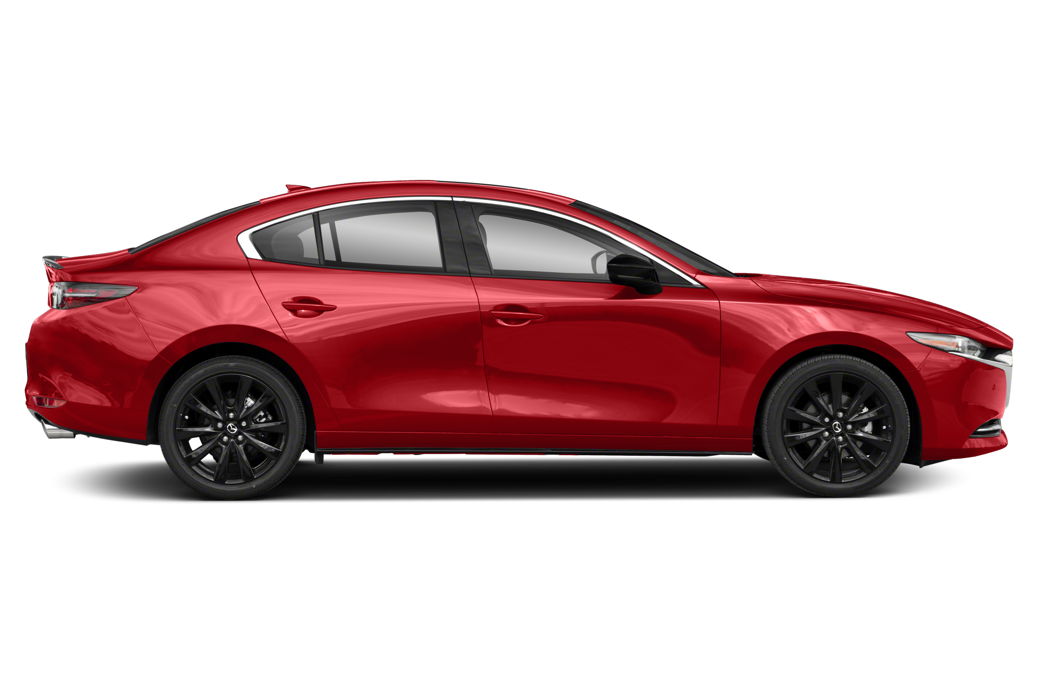 2022 Mazda Mazda3