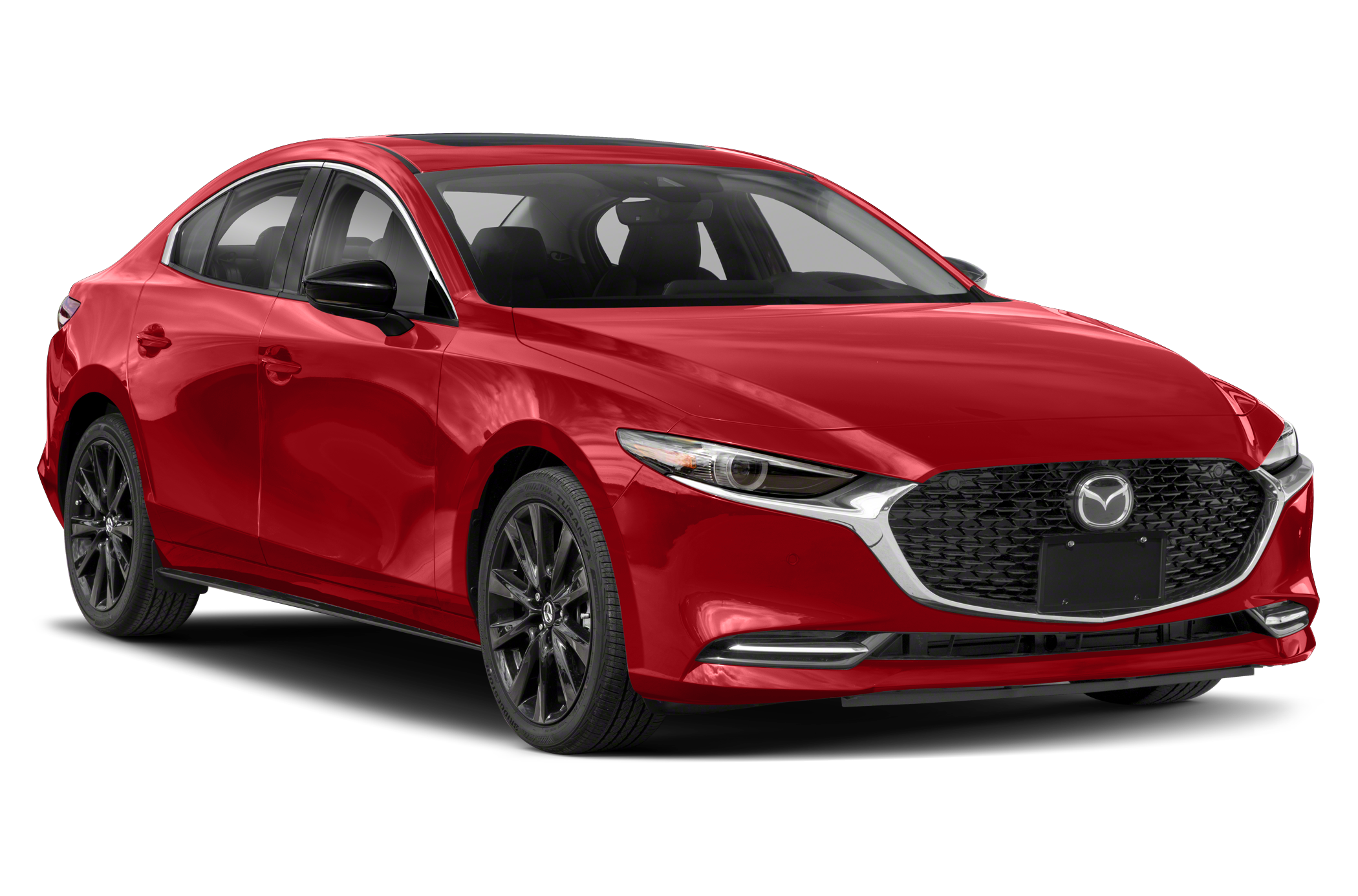 2022 Mazda Mazda3