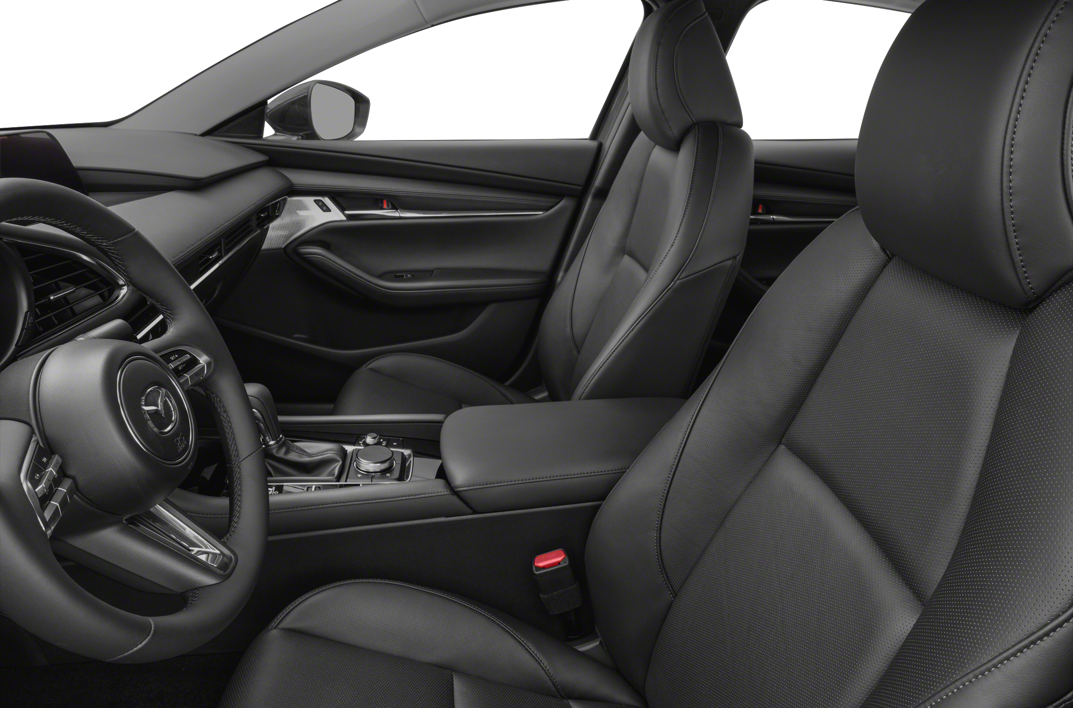 2022 Mazda Mazda3