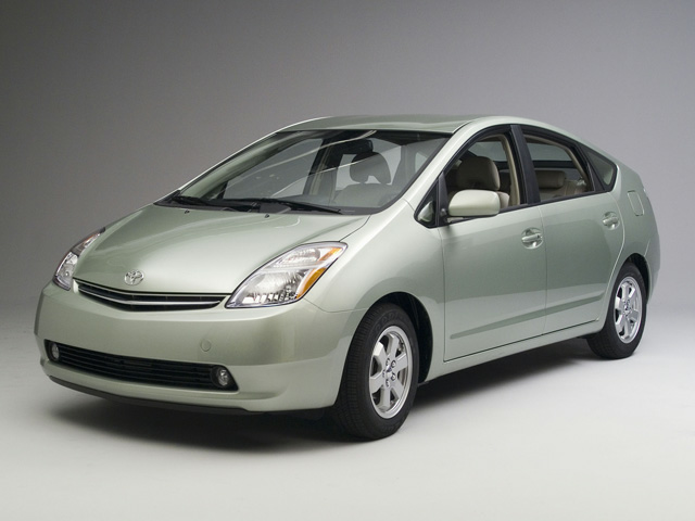 2007 Toyota Prius